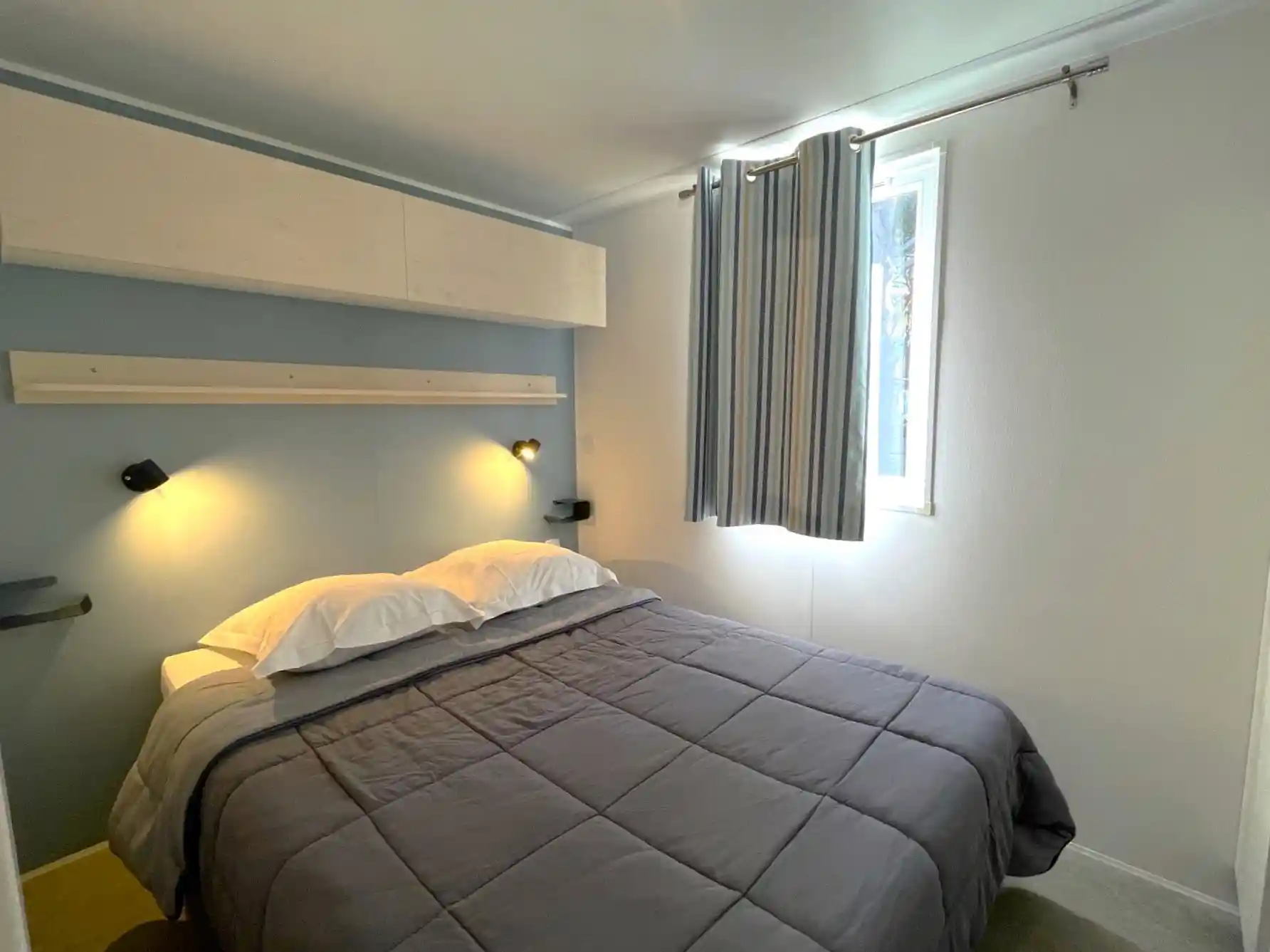 Lagrange Vacances&reg;  - Calvi - CAMPING LA PINEDE