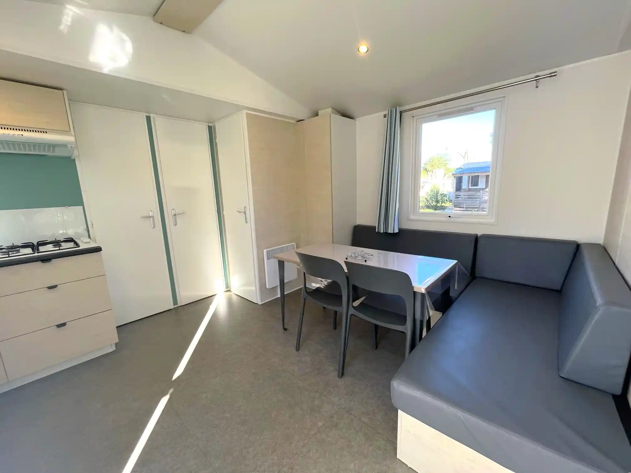 Lagrange Vacances&reg;  - Calvi - CAMPING LA PINEDE