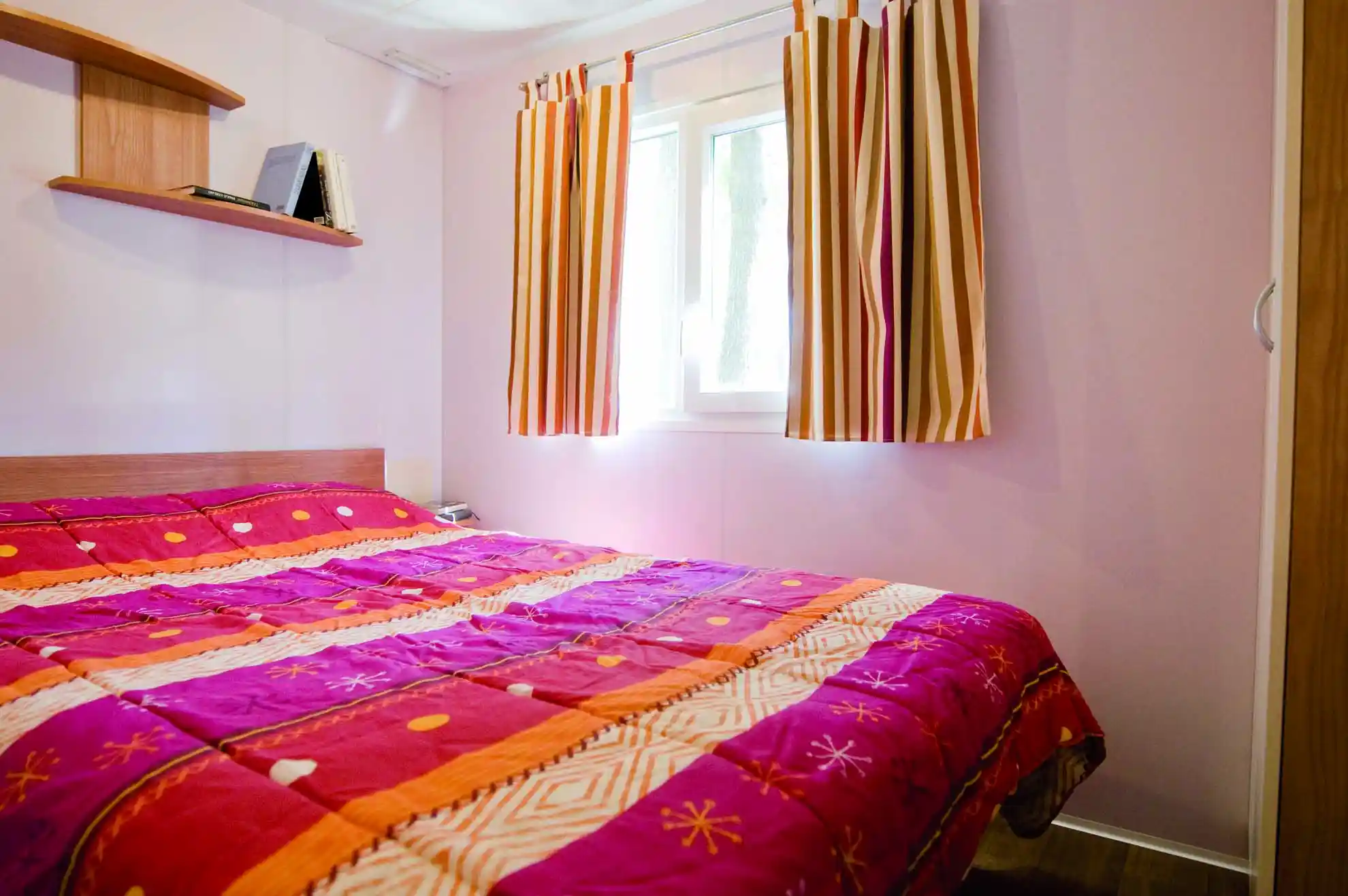 Lagrange Vacances&reg;  - Saint-Cyr-sur-Mer - CAMPING LES DAUPHINS