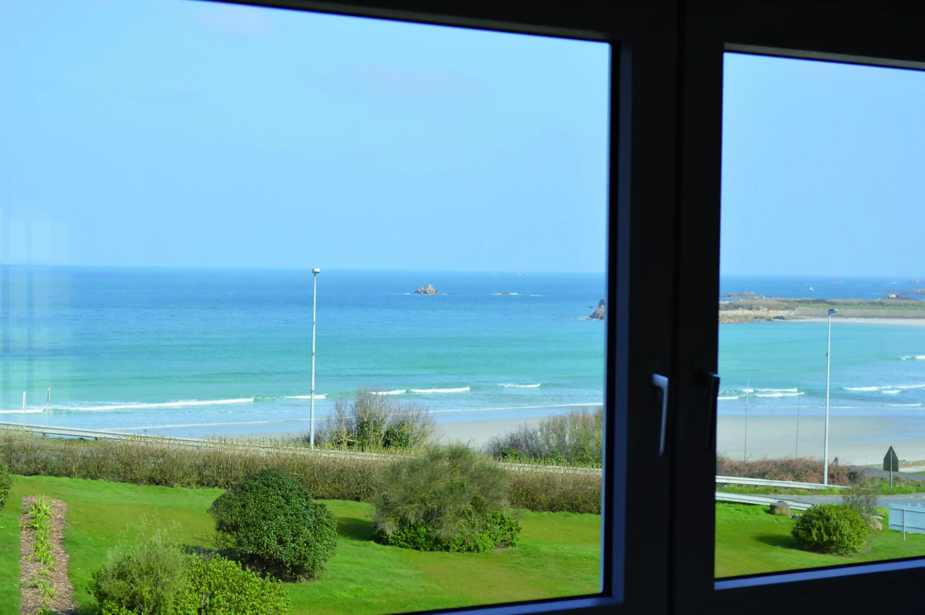 Lagrange Vacances&reg;  - Trevou-Treguignec - LES TERRASSES DE LA PLAGE
