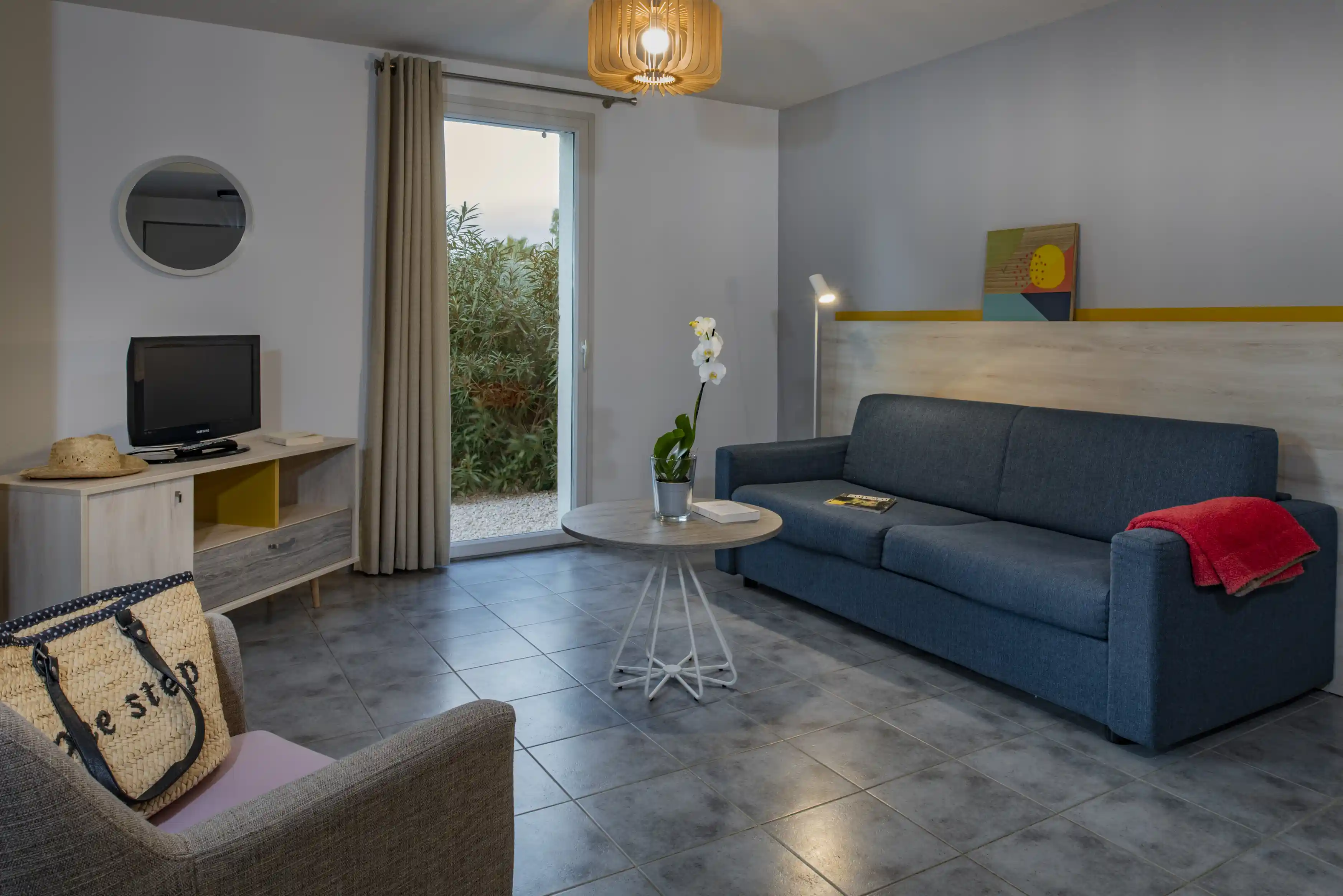 Lagrange Vacances&reg;  - Fabregues - LE DOMAINE DU GOLF