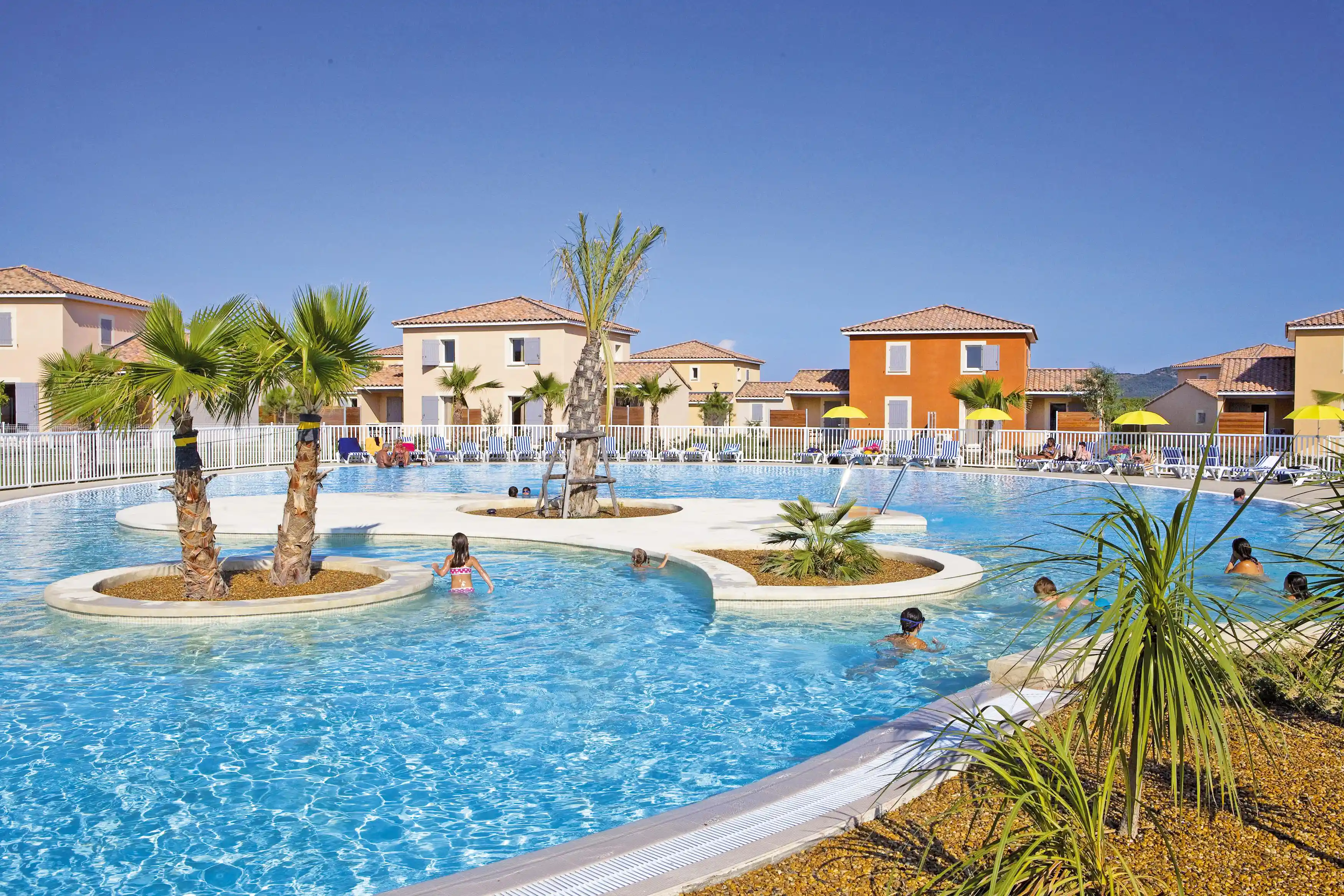 Lagrange Vacances&reg;  - Fabregues - LE DOMAINE DU GOLF