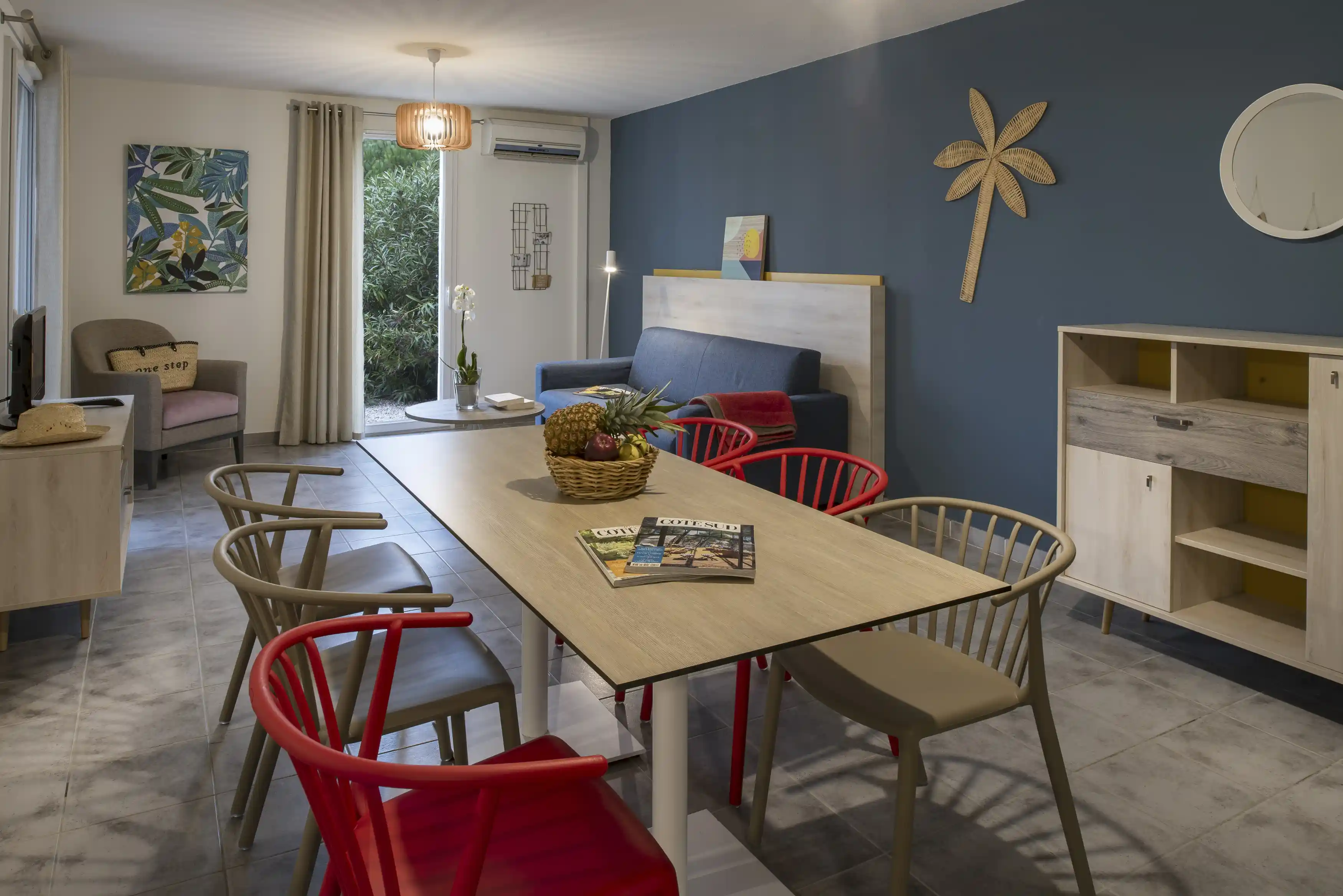 Lagrange Vacances&reg;  - Fabregues - LE DOMAINE DU GOLF