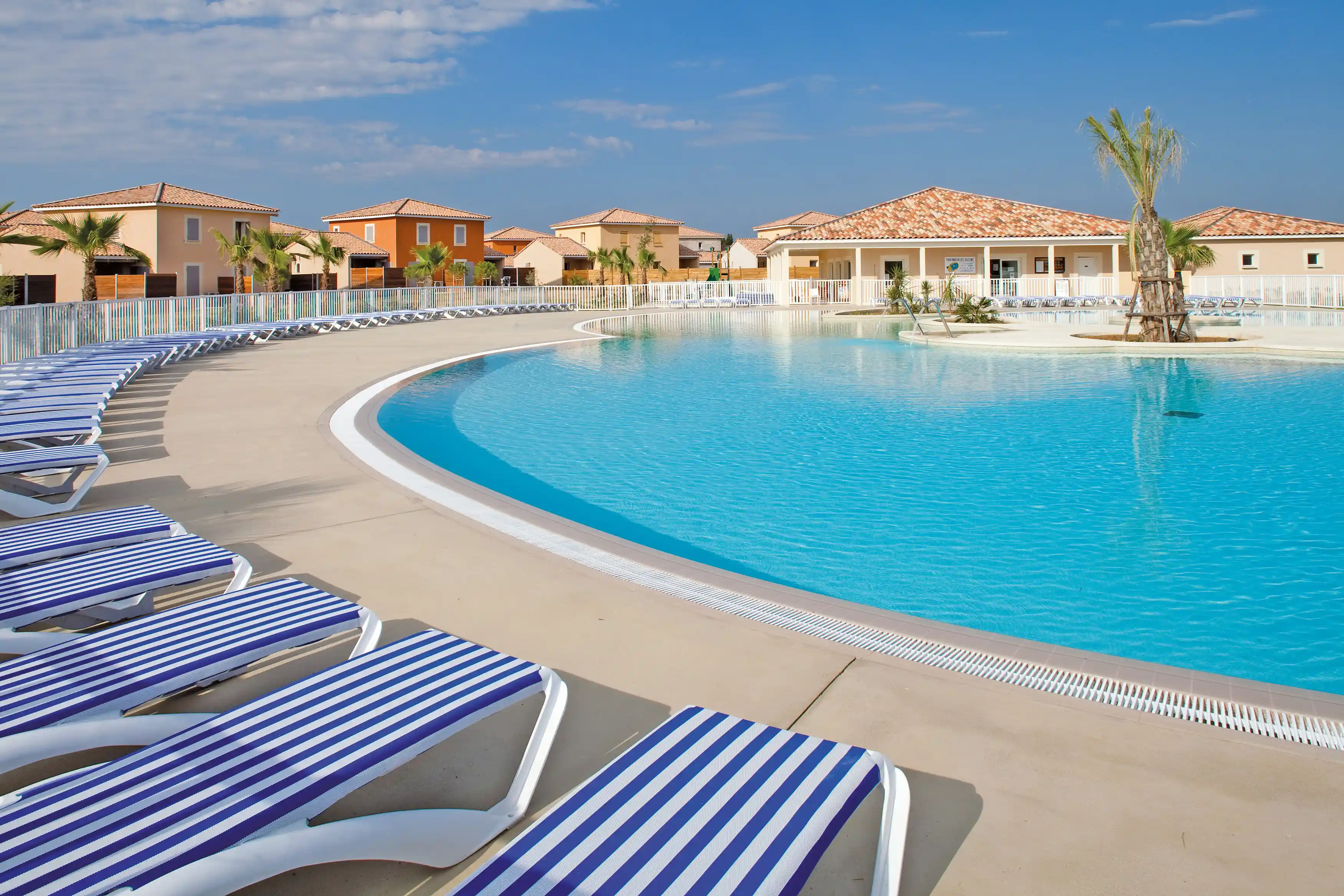 Lagrange Vacances&reg;  - Fabregues - LE DOMAINE DU GOLF