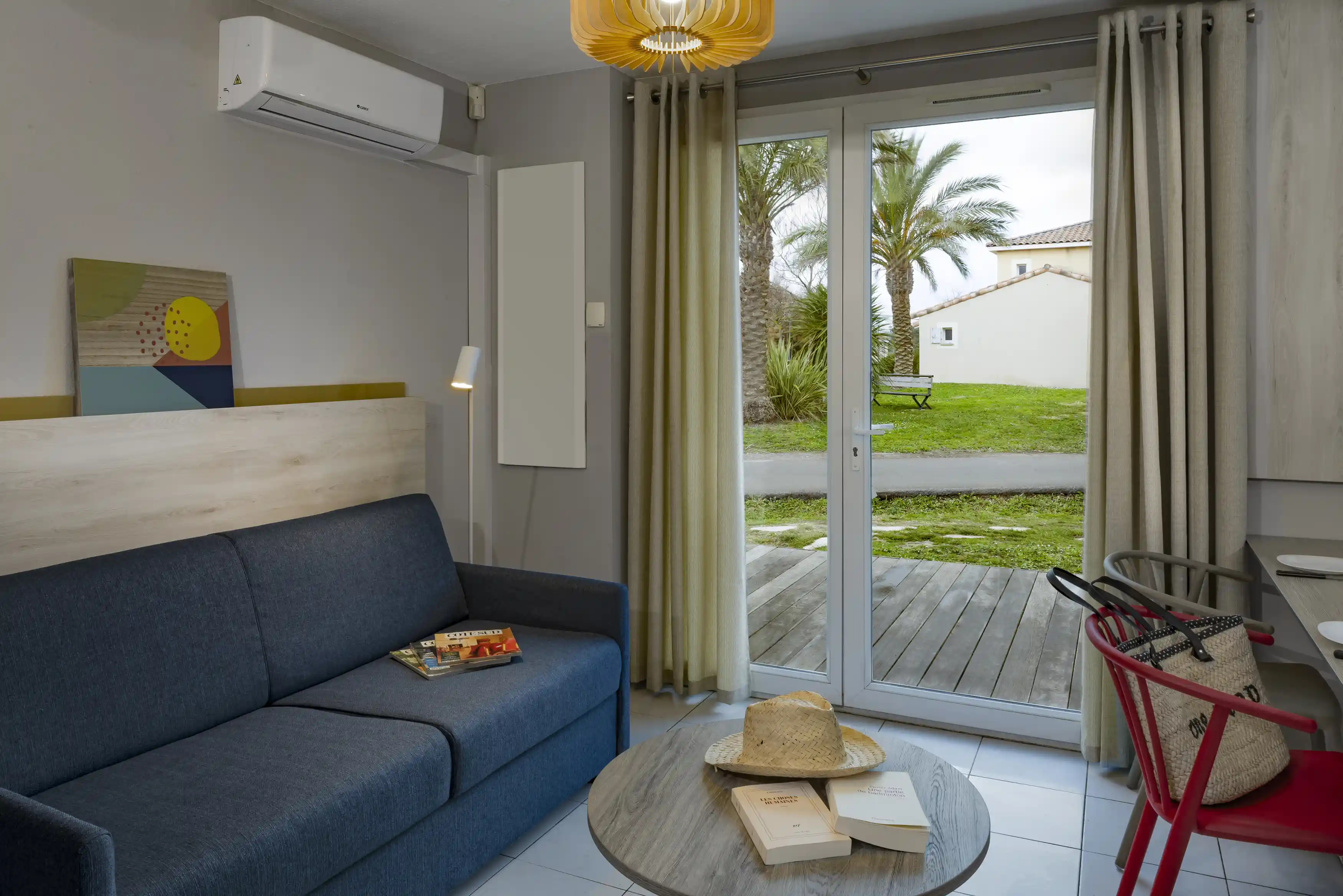 Lagrange Vacances&reg;  - Fabregues - LE DOMAINE DU GOLF