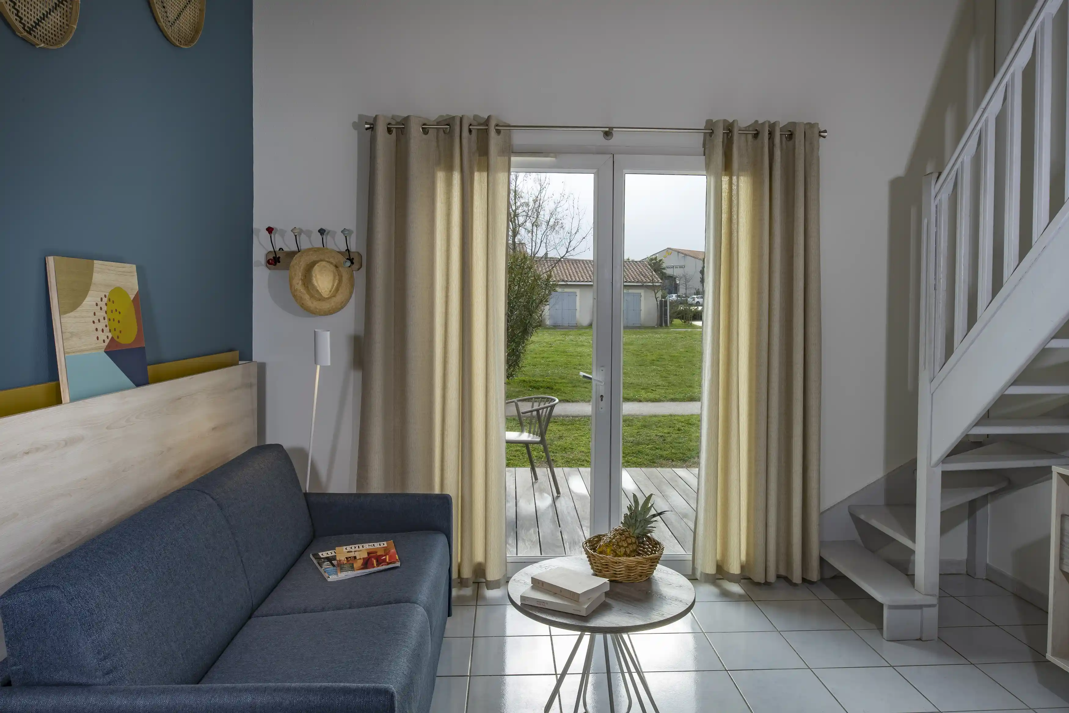 Lagrange Vacances&reg;  - Fabregues - LE DOMAINE DU GOLF