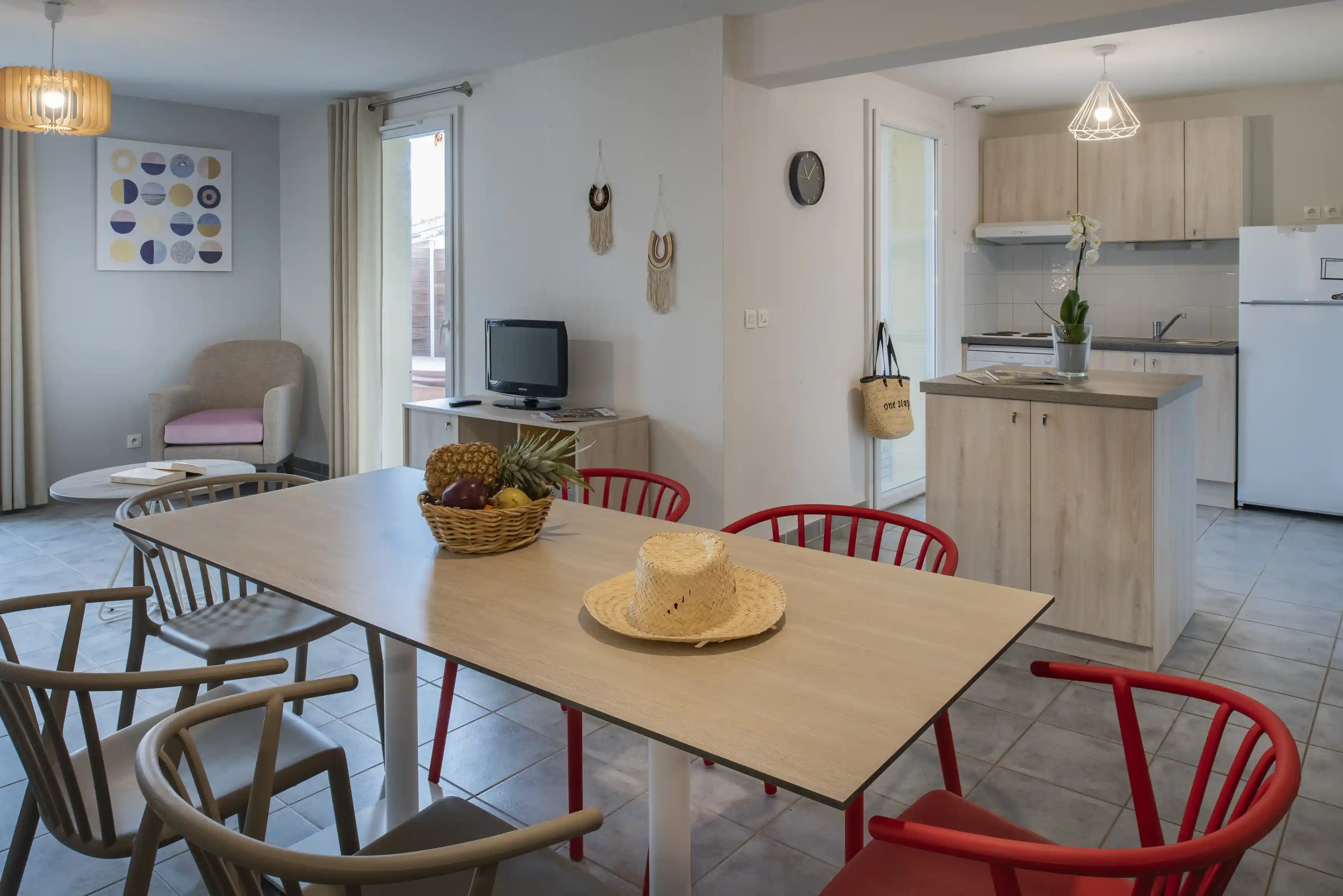 Lagrange Vacances&reg;  - Fabregues - LE DOMAINE DU GOLF