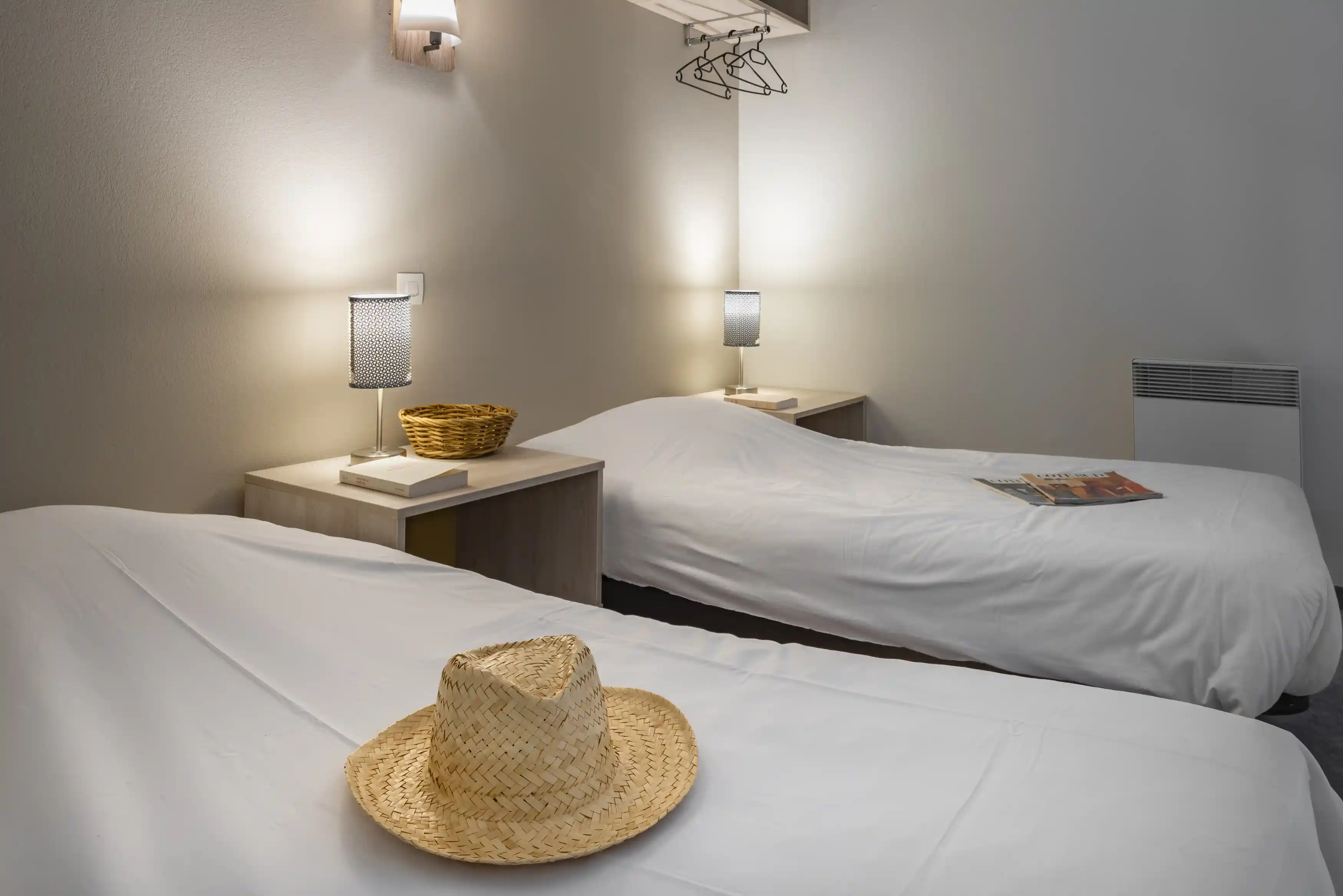 Lagrange Vacances&reg;  - Fabregues - LE DOMAINE DU GOLF