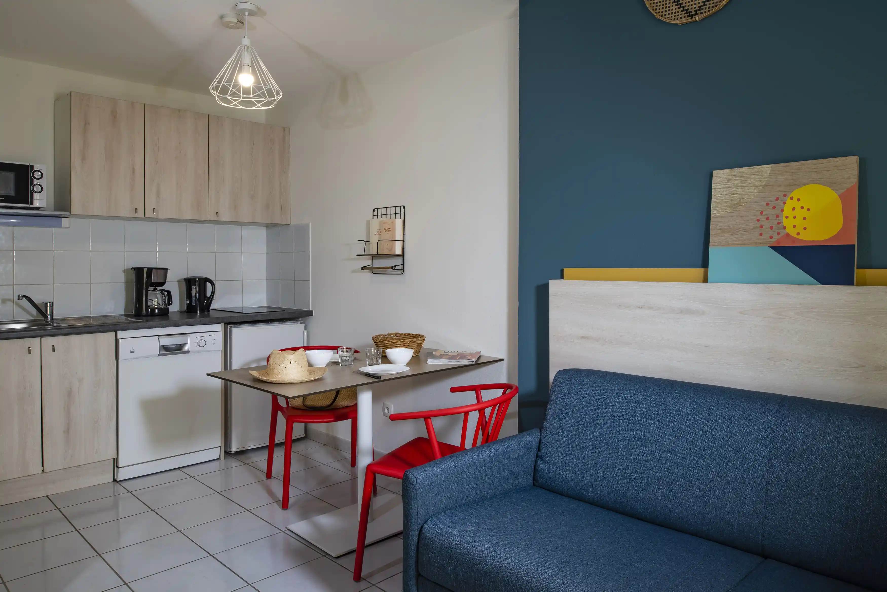 Lagrange Vacances&reg;  - Fabregues - LE DOMAINE DU GOLF
