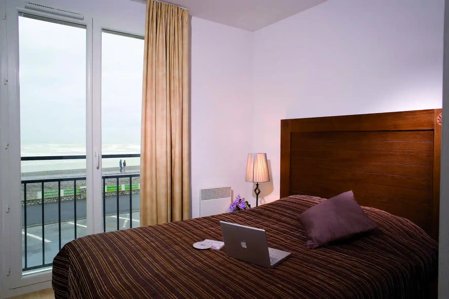 Lagrange Vacances&reg;  - Cayeux-sur-Mer - LES TERRASSES DE LA PLAGE