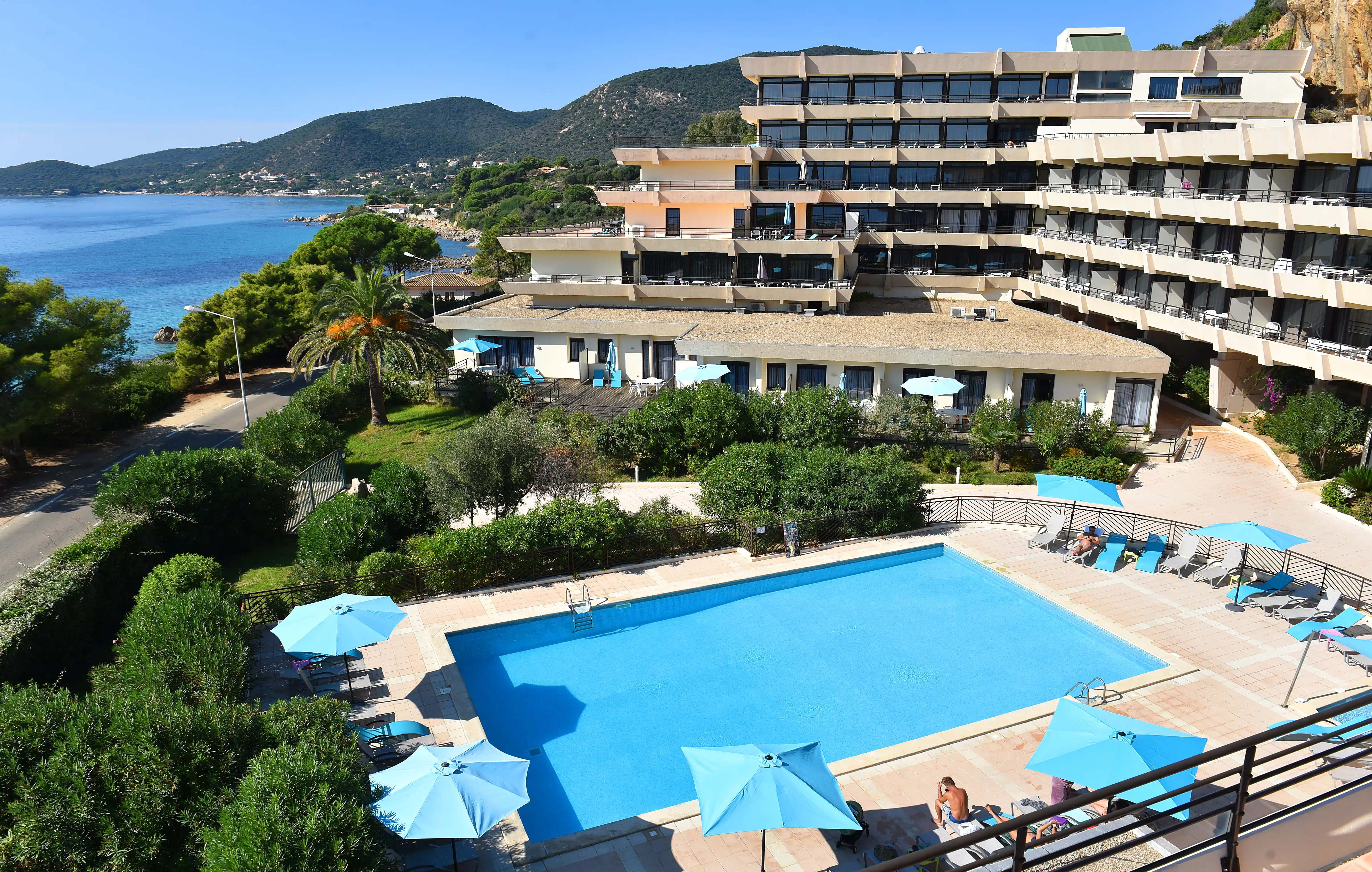 Lagrange Vacances&reg;  - Ajaccio - LES CALANQUES