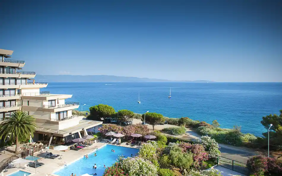 Lagrange Vacances&reg;  - Ajaccio - LES CALANQUES
