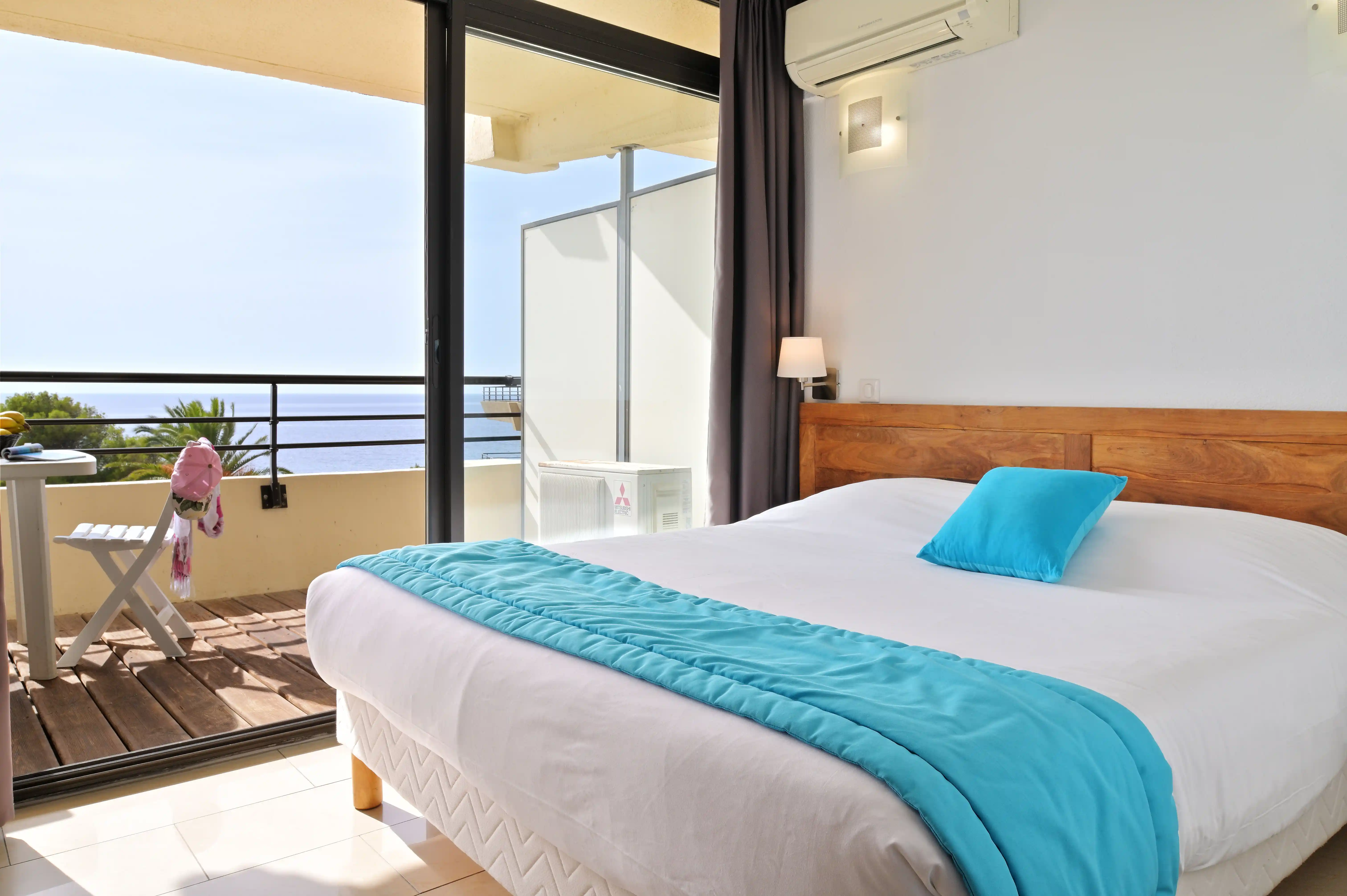 Lagrange Vacances&reg;  - Ajaccio - LES CALANQUES