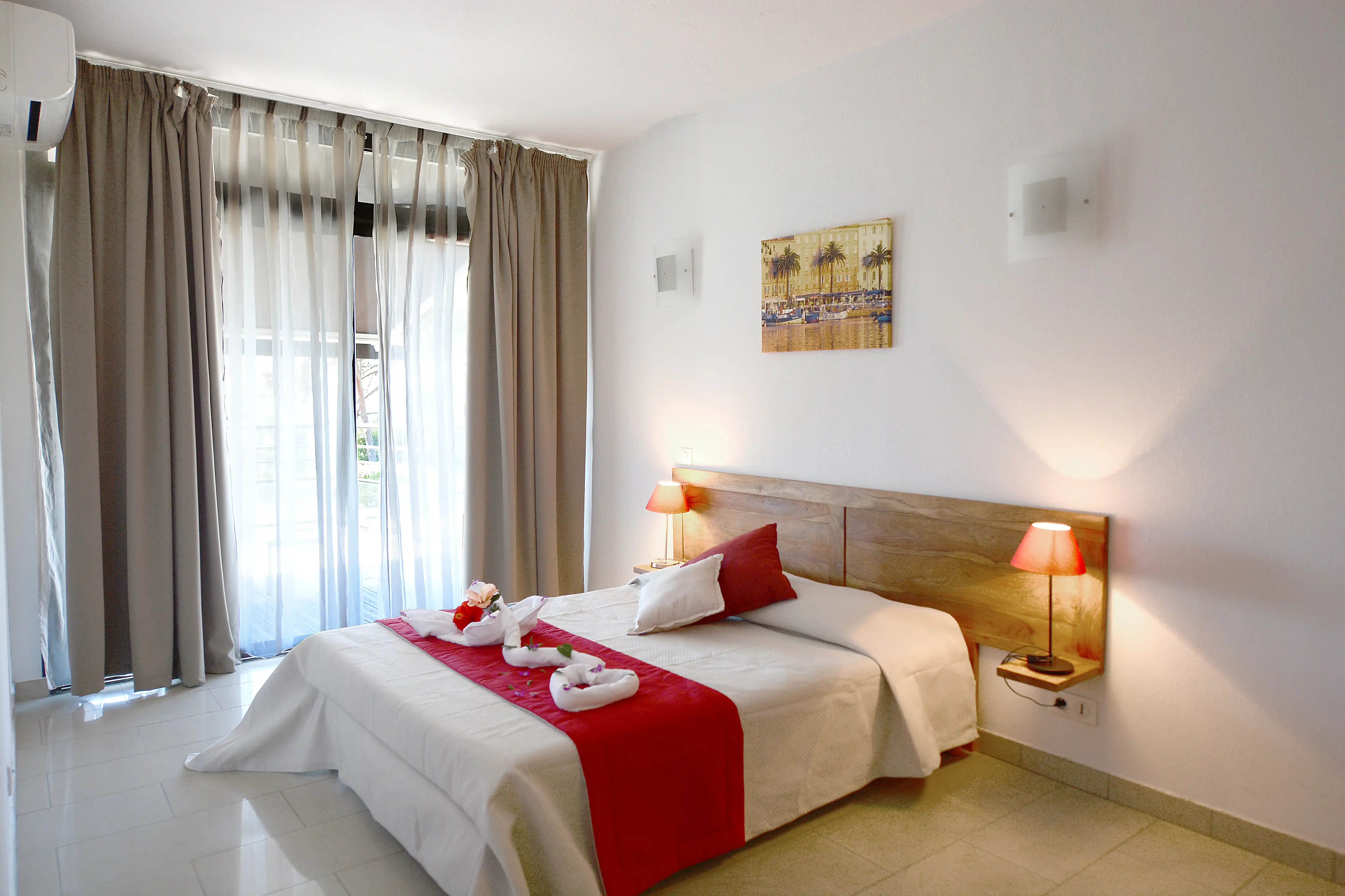 Lagrange Vacances&reg;  - Ajaccio - LES CALANQUES
