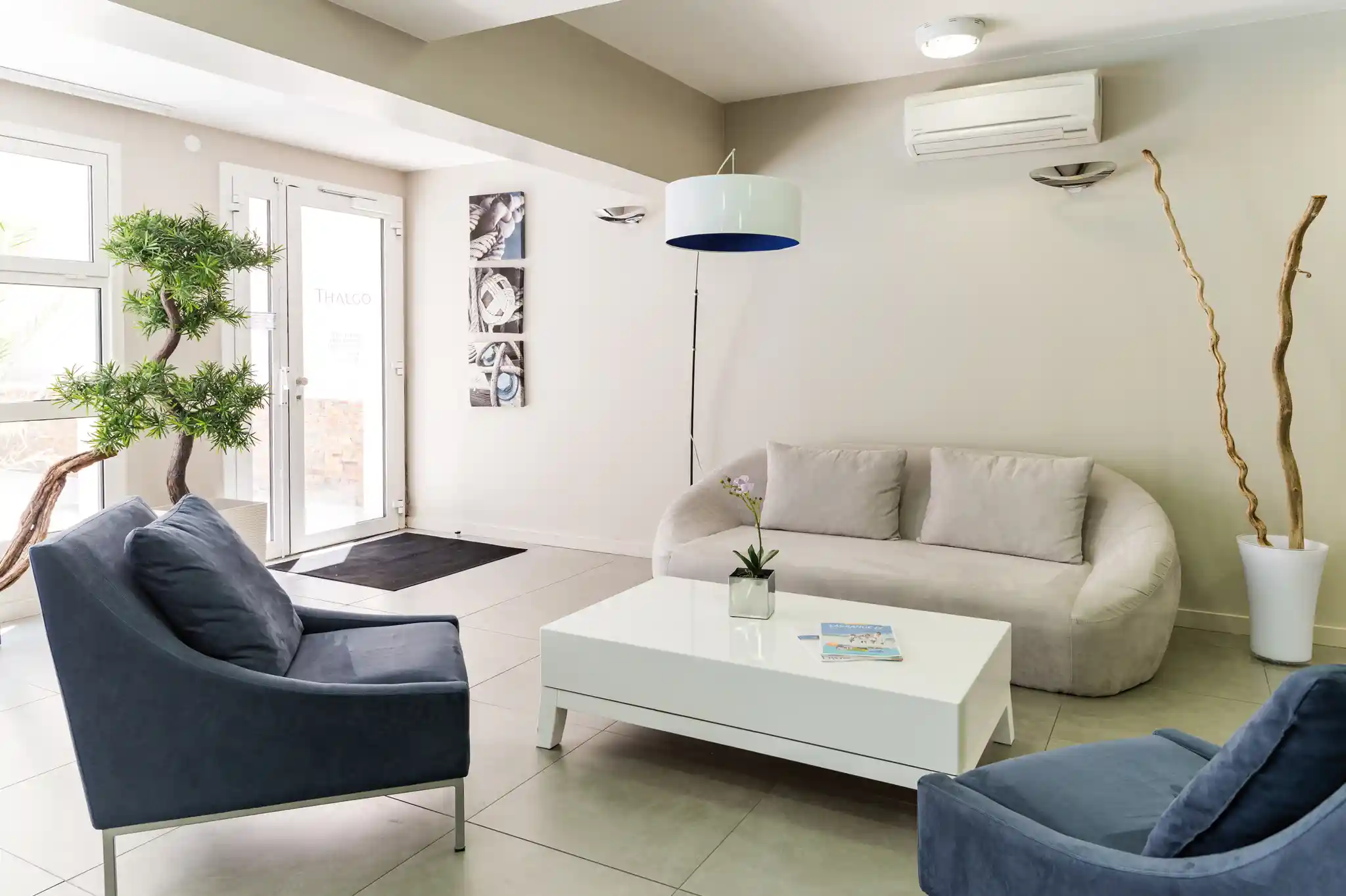 Lagrange Vacances&reg;  - Biarritz - LES PATIOS D'EUGENIE