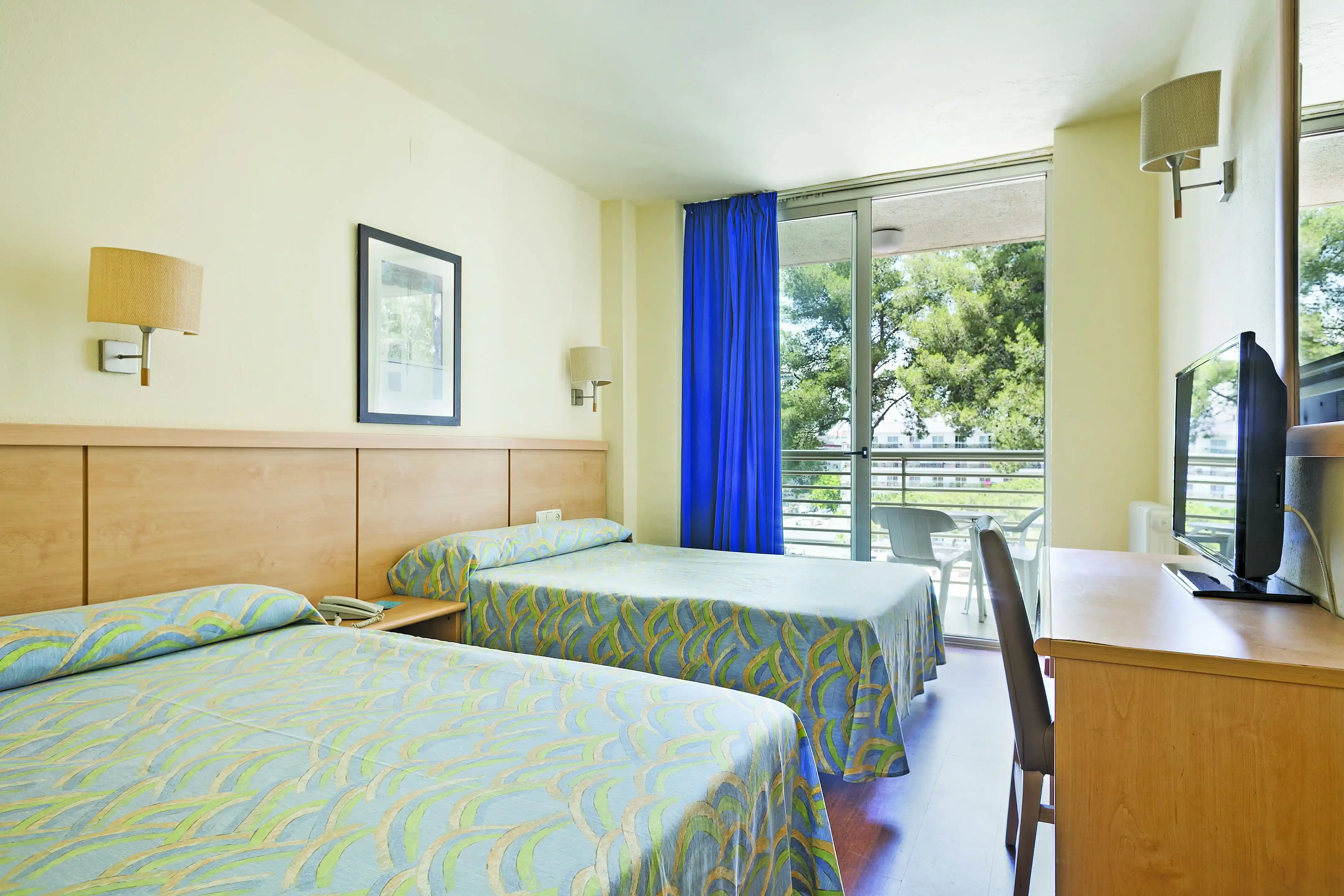 Lagrange Vacances&reg;  - Salou - BEST HOTEL MEDITERRANEO