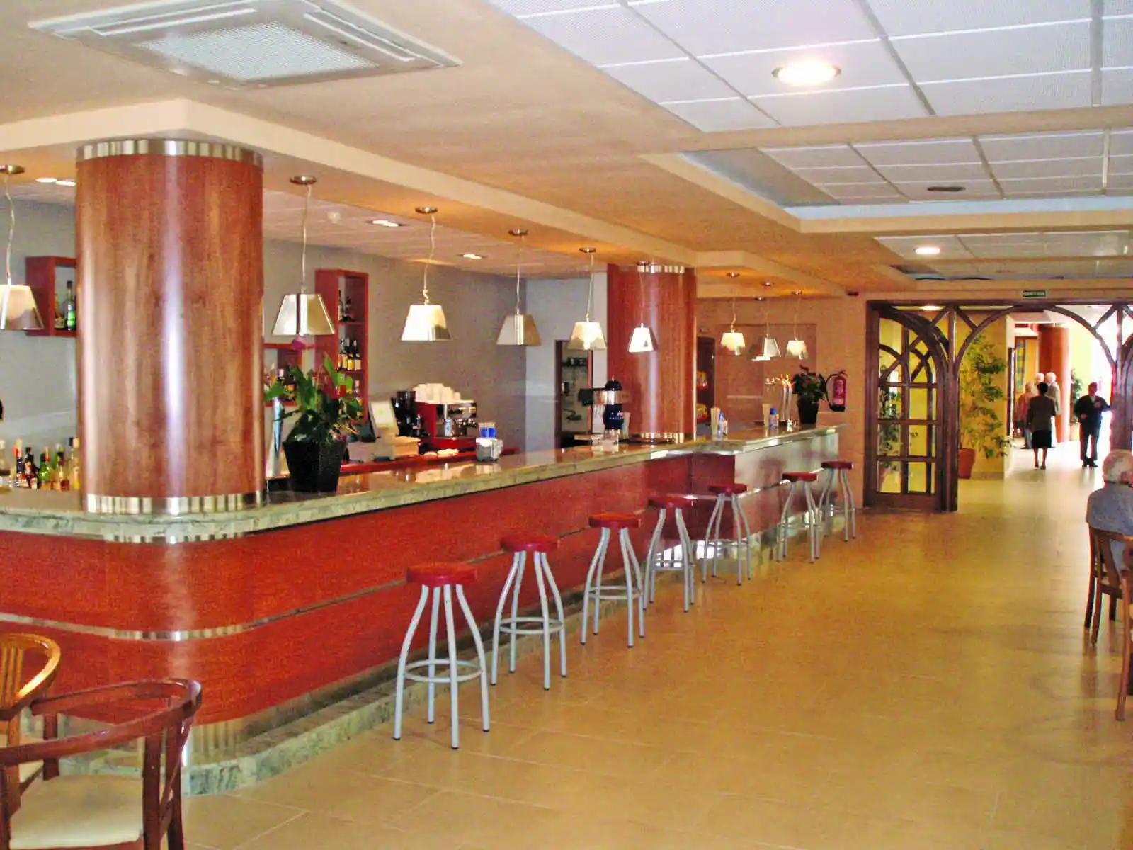 Lagrange Vacances&reg;  - Salou - BEST HOTEL MEDITERRANEO