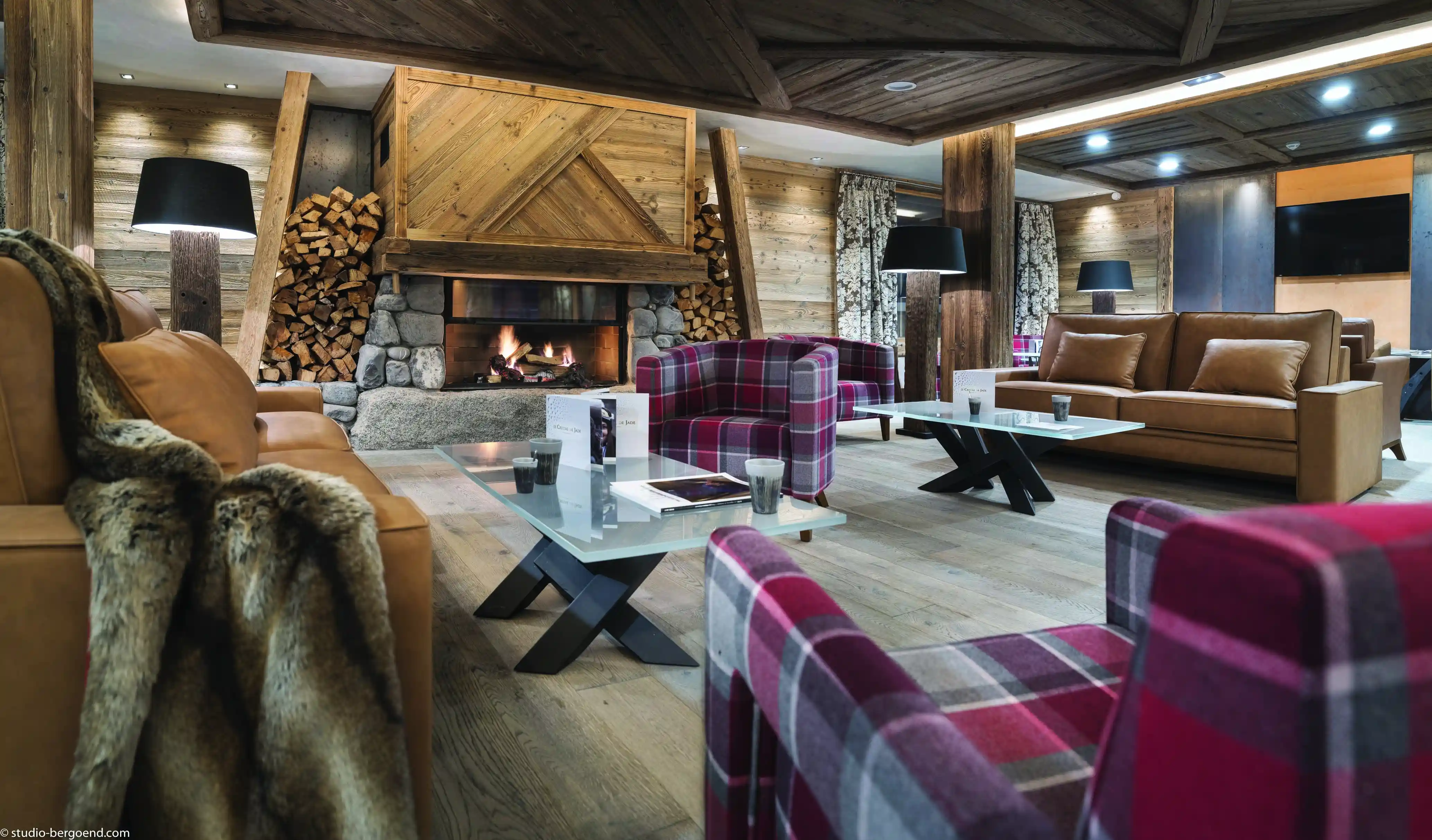 Lagrange Vacances&reg;  - Chamonix - MGM LE CRISTAL DE JADE