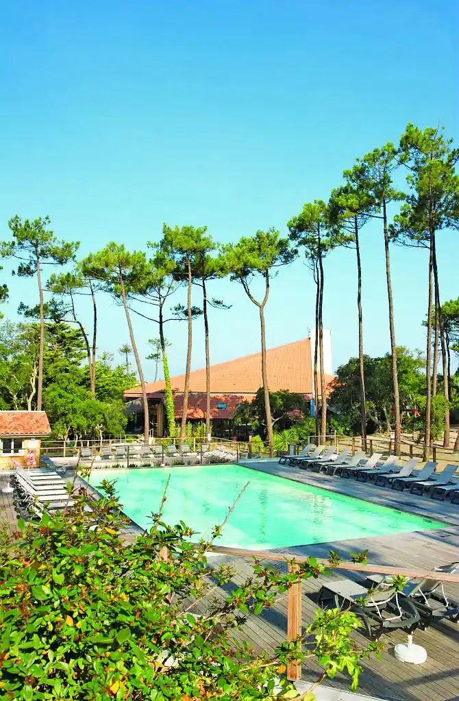 Lagrange Vacances&reg;  - Seignosse-le-Penon - DOMAINE DE L'AGREOU