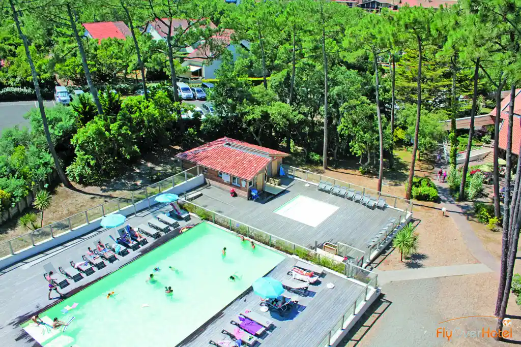 Lagrange Vacances&reg;  - Seignosse-le-Penon - DOMAINE DE L'AGREOU