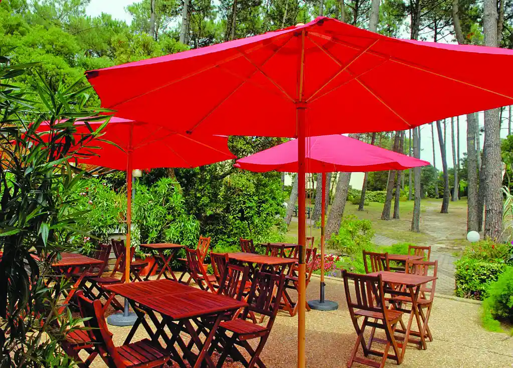 Lagrange Vacances&reg;  - Seignosse-le-Penon - DOMAINE DE L'AGREOU