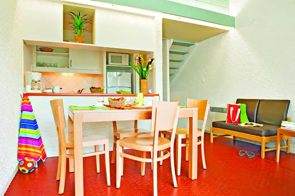 Lagrange Vacances&reg;  - Seignosse-le-Penon - DOMAINE DE L'AGREOU