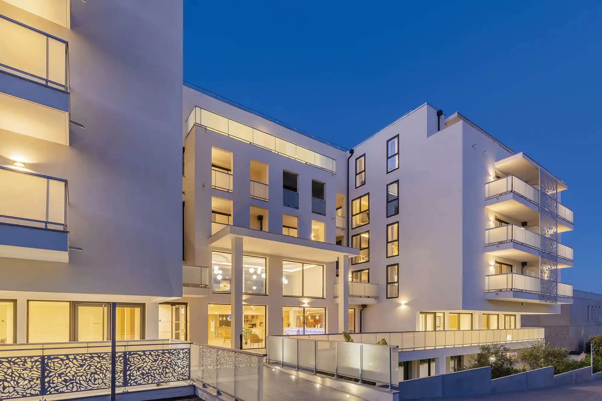 Lagrange Vacances®  - Antibes - Les Jardins de l'olympie