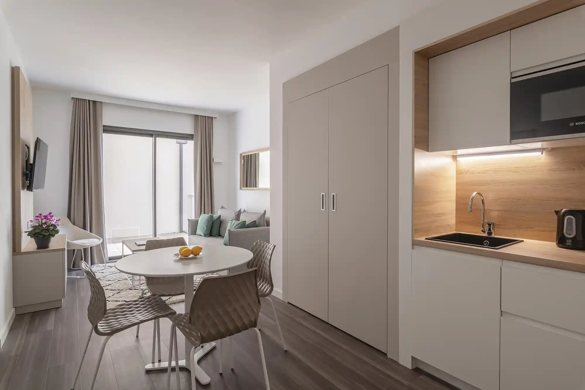 Lagrange Vacances®  - Antibes - Les Jardins de l'olympie