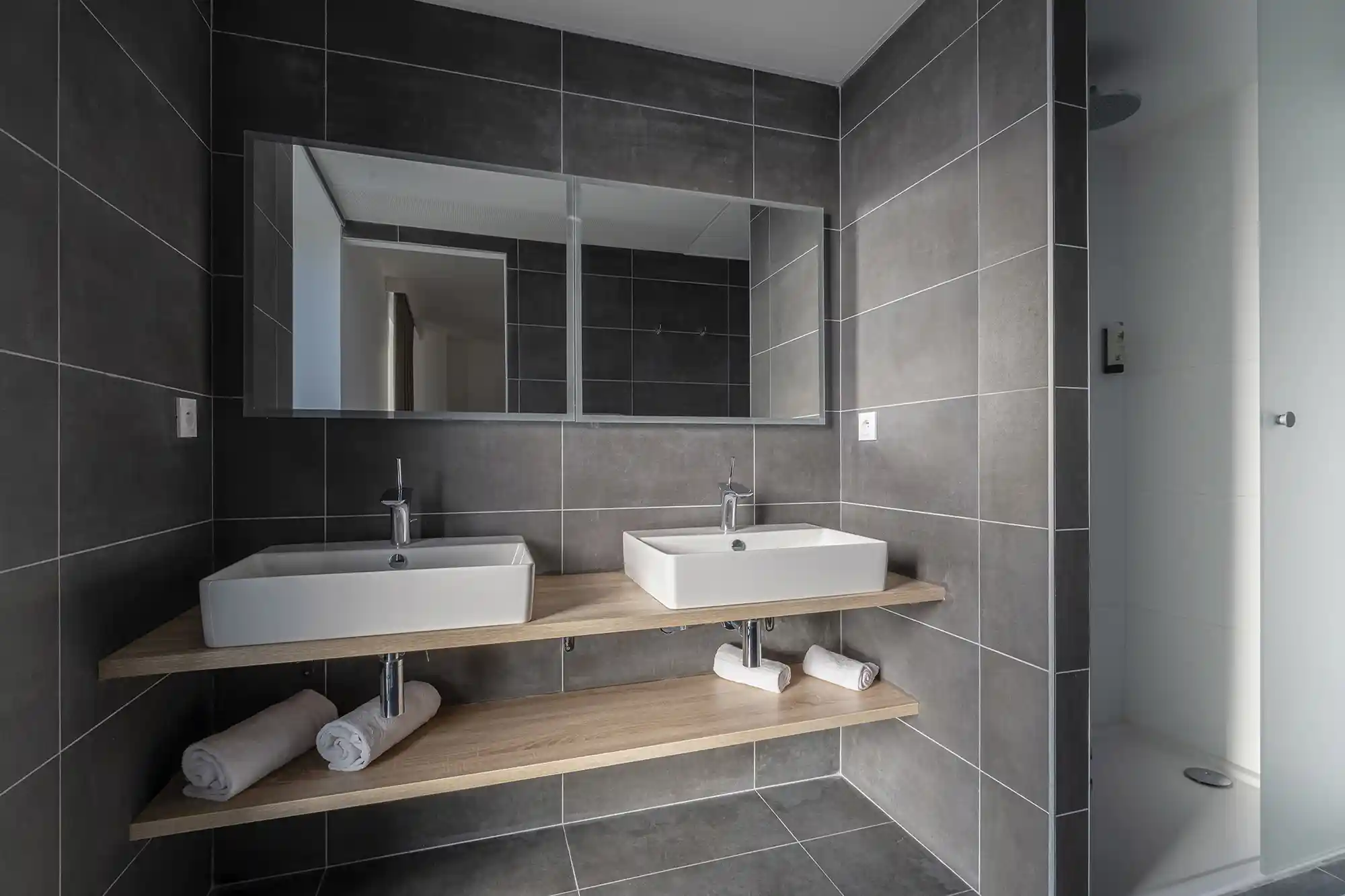 Lagrange Vacances®  - Antibes - Les Jardins de l'olympie