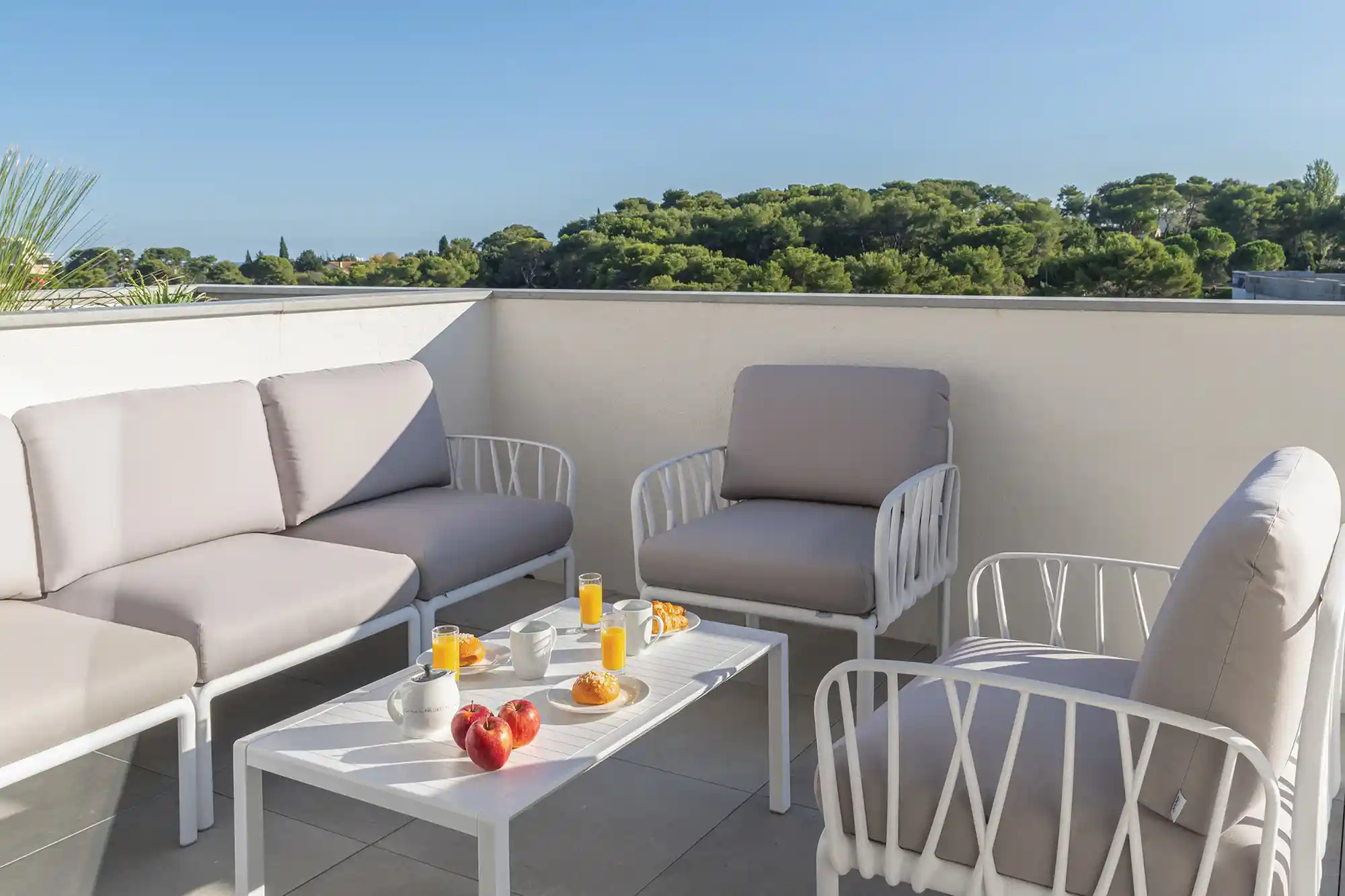 Lagrange Vacances®  - Antibes - Les Jardins de l'olympie