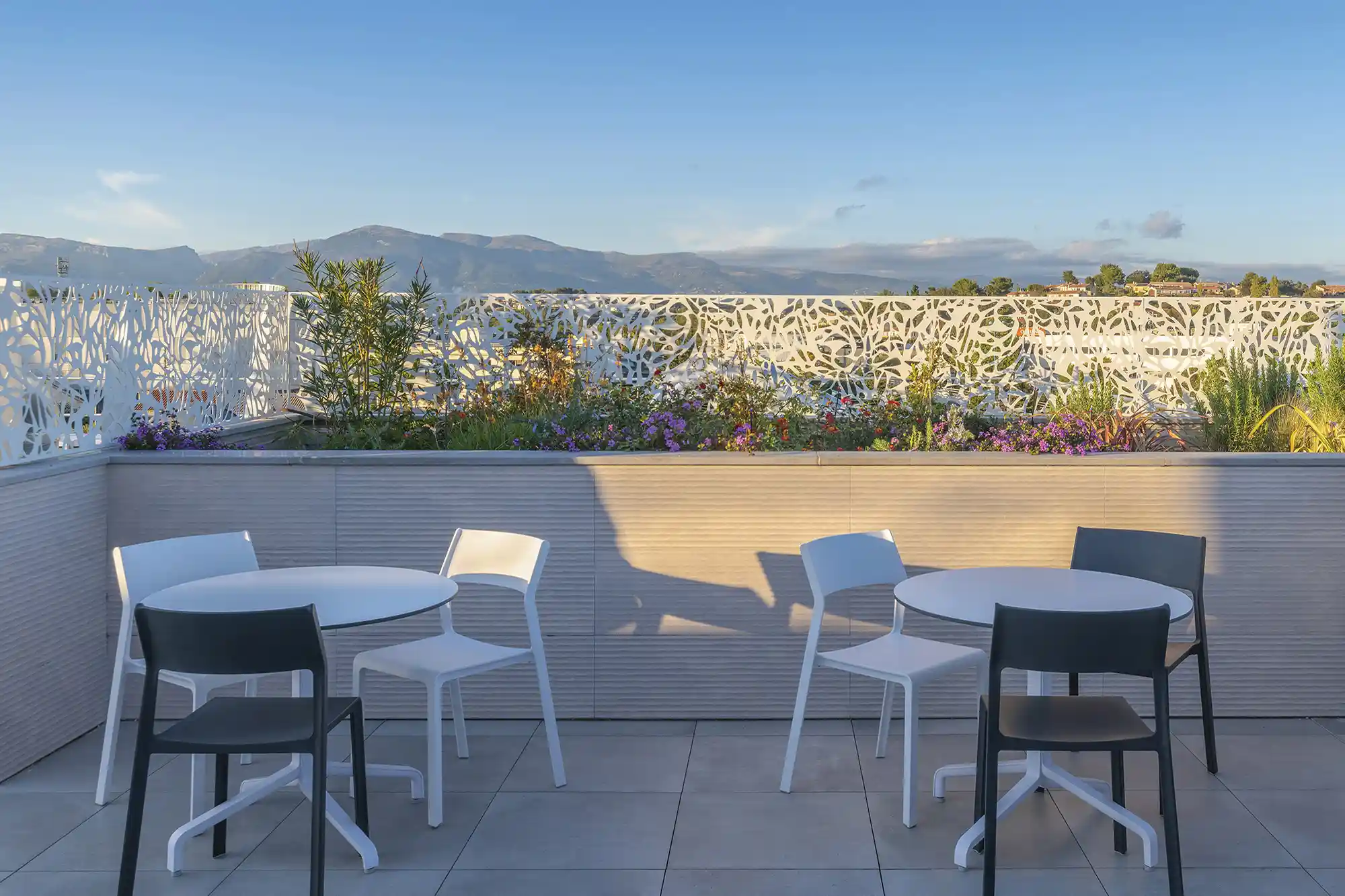 Lagrange Vacances®  - Antibes - Les Jardins de l'olympie