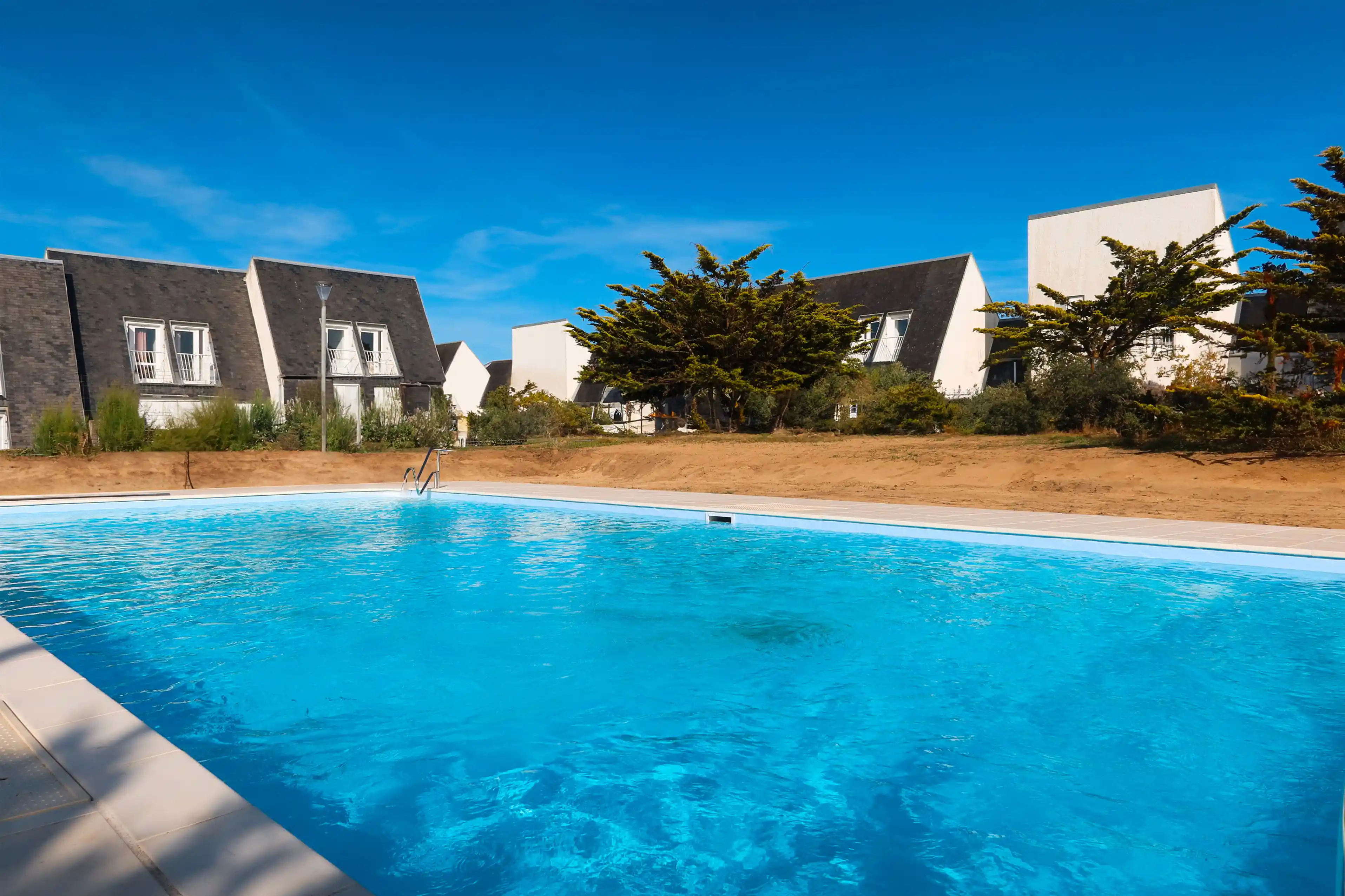Lagrange Vacances&reg;  - Guidel-Plages - SUD OCEAN