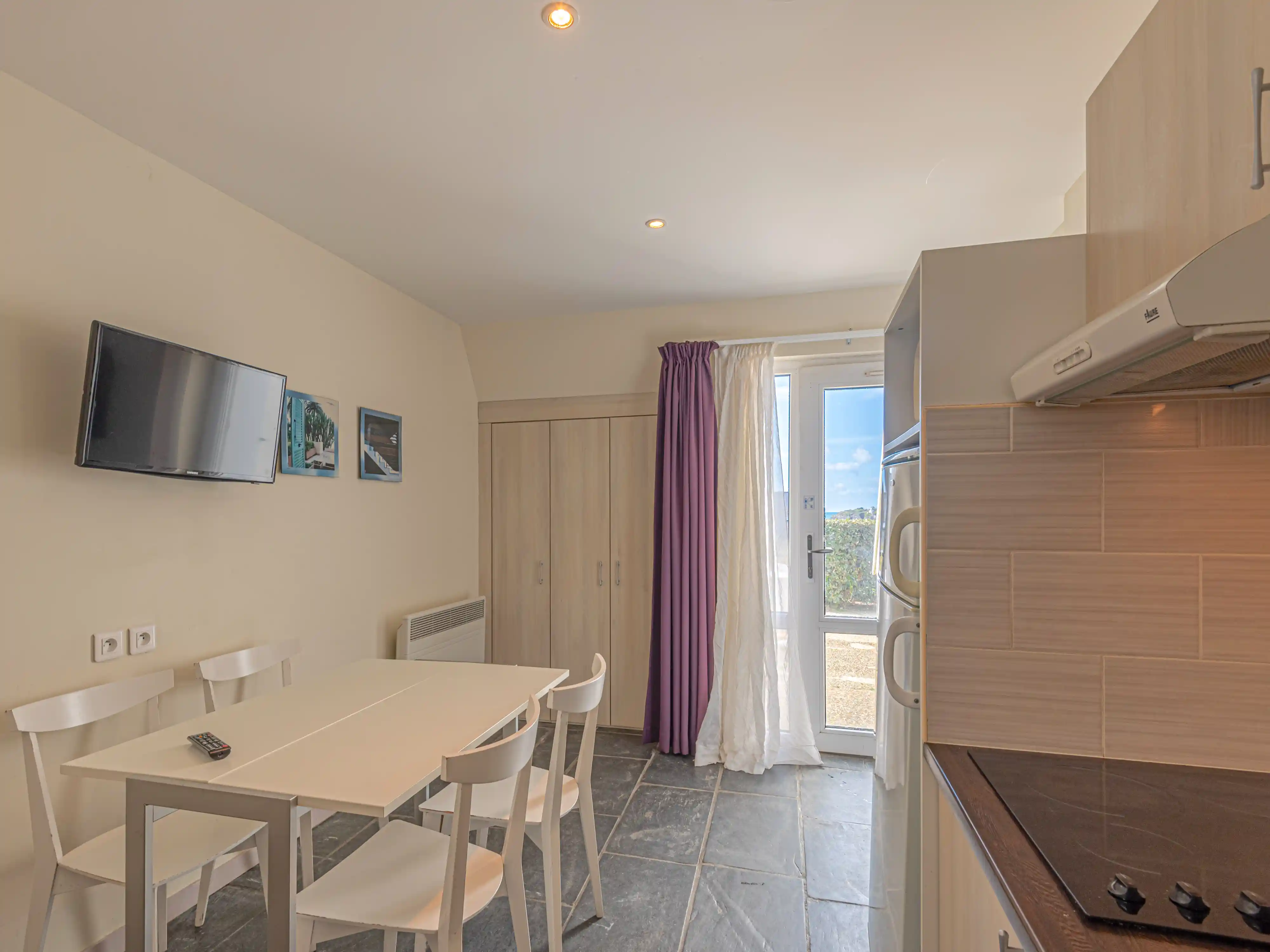 Lagrange Vacances&reg;  - Guidel-Plages - SUD OCEAN