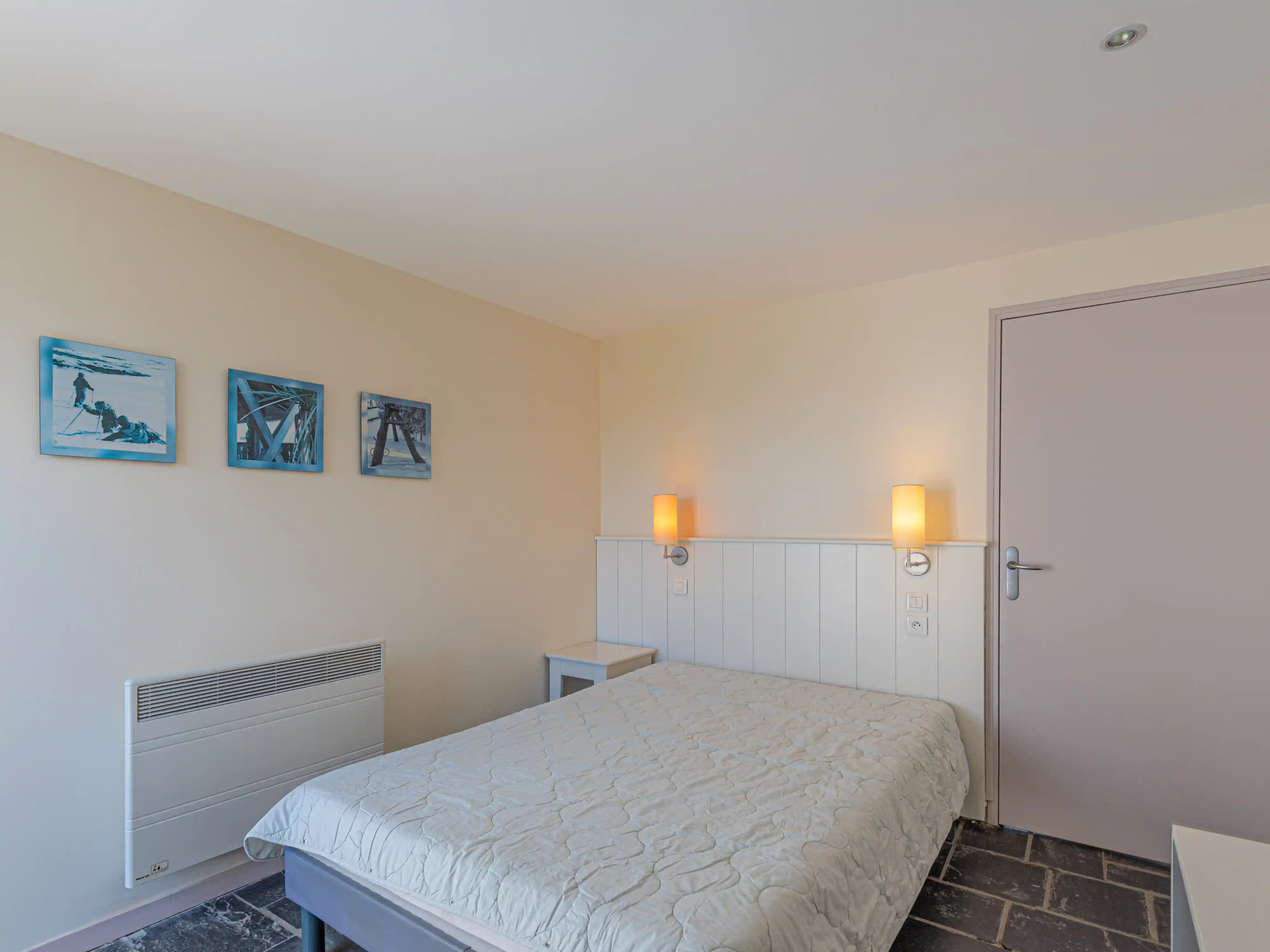 Lagrange Vacances&reg;  - Guidel-Plages - SUD OCEAN
