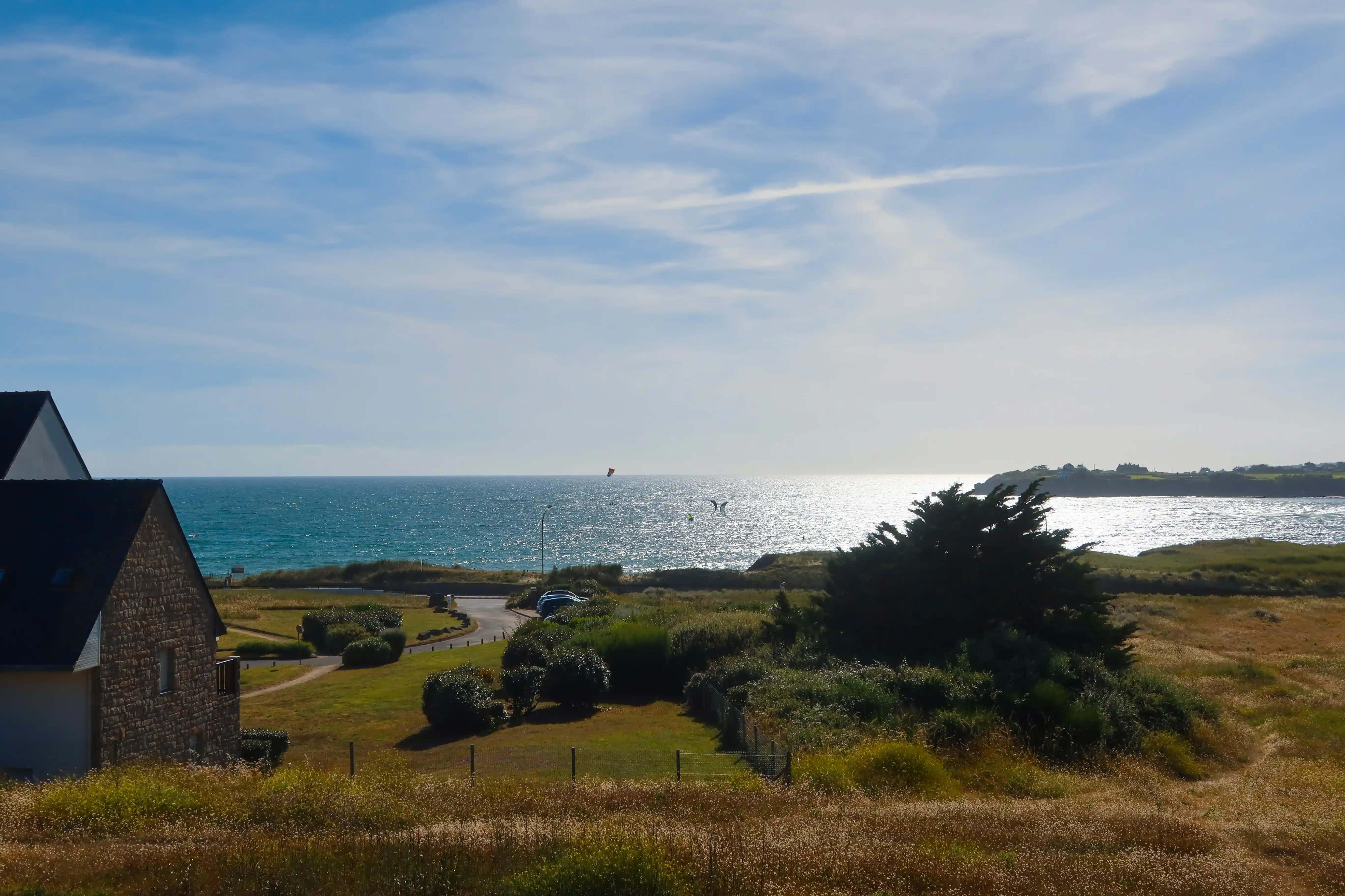 Lagrange Vacances&reg;  - Guidel-Plages - SUD OCEAN