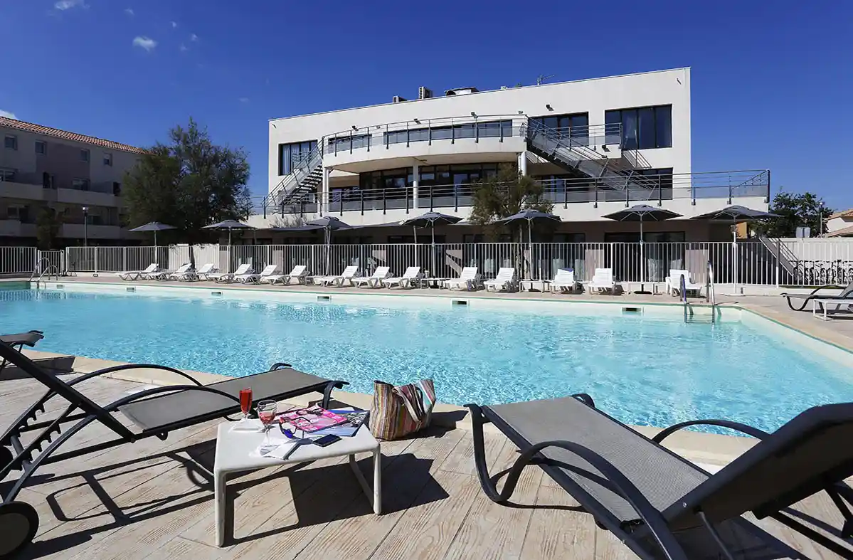 Lagrange Vacances&reg;  - Le Grau du Roi - CAP CAMARGUE