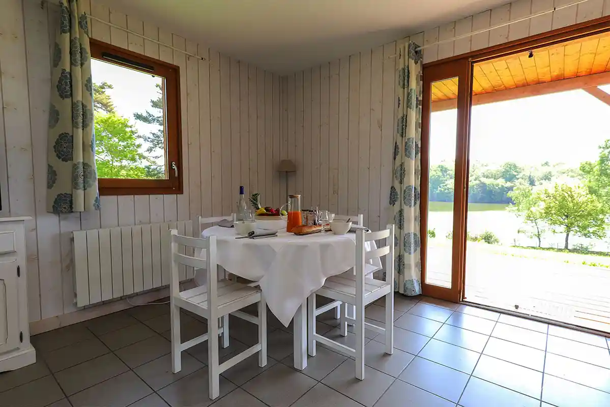 Lagrange Vacances&reg;  - Meyrignac l'eglise - Le Domaine des Monedieres