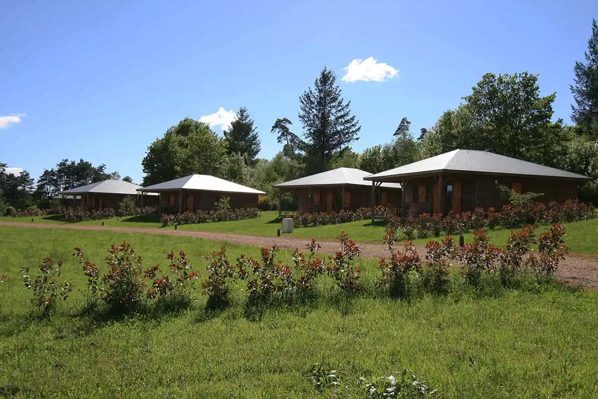 Lagrange Vacances&reg;  - Meyrignac l'eglise - Le Domaine des Monedieres