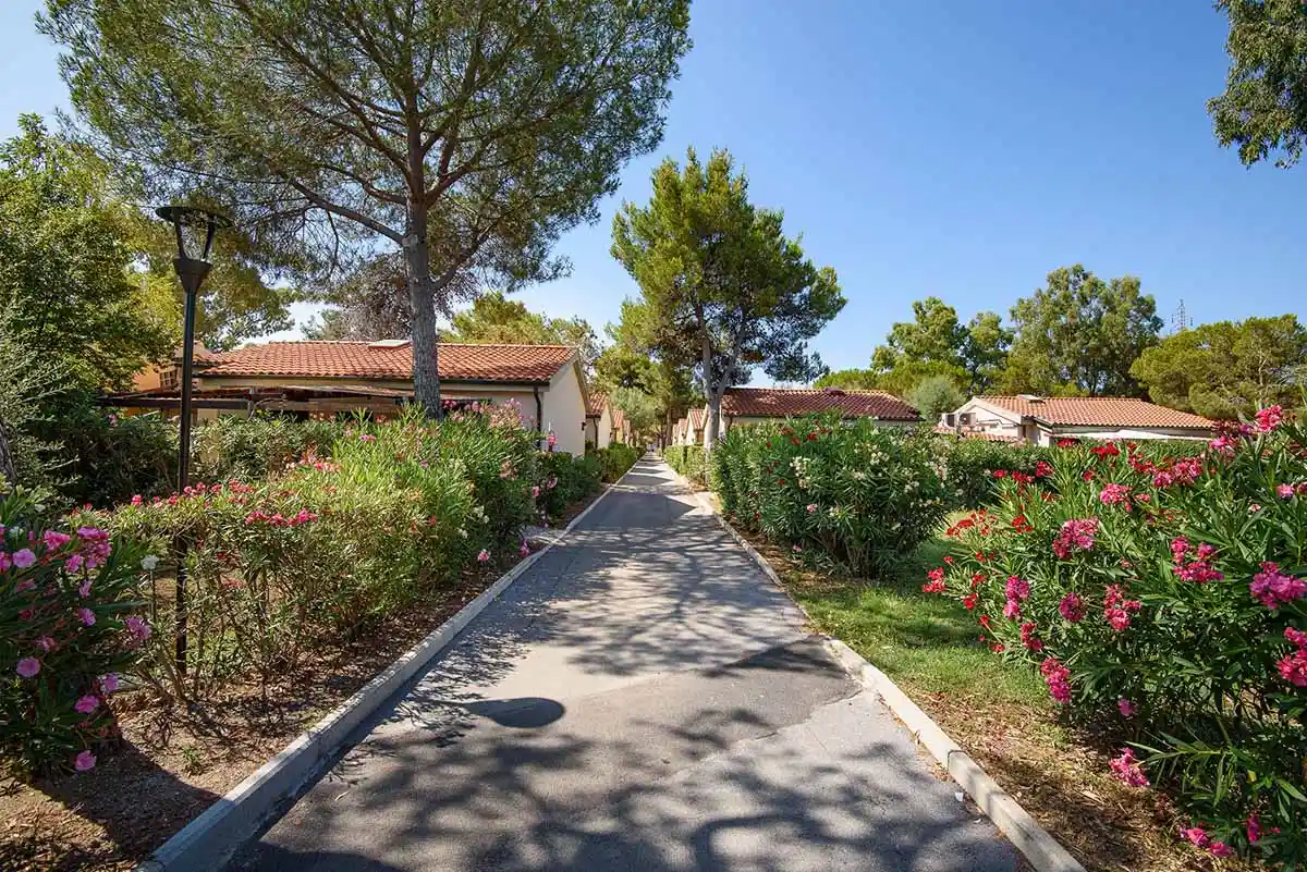 Lagrange Vacances&reg;  - Piombino - Village Orizzonte