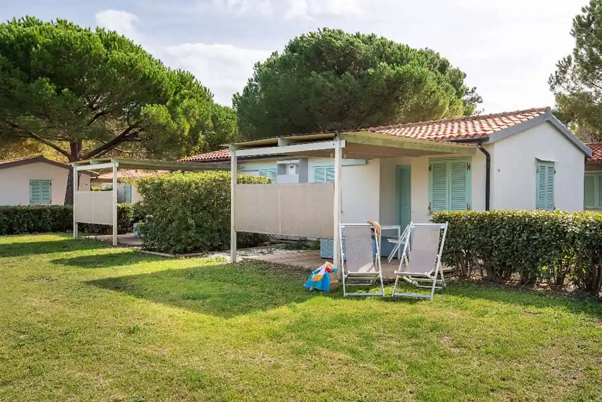 Lagrange Vacances&reg;  - Piombino - Village Orizzonte