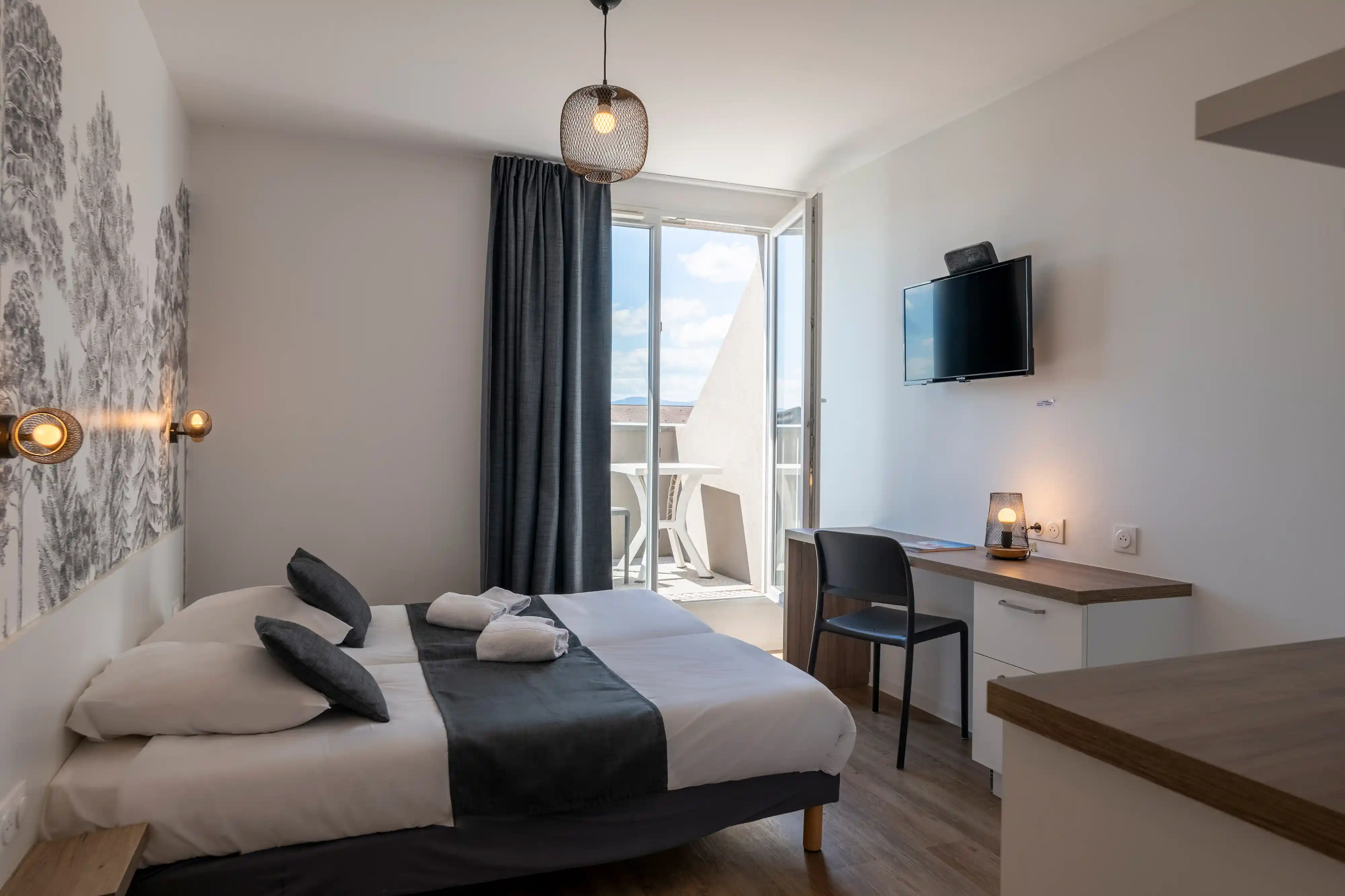 Lagrange Vacances&reg;  - Mulhouse - Apart'hotel Mulhouse St Sauveur