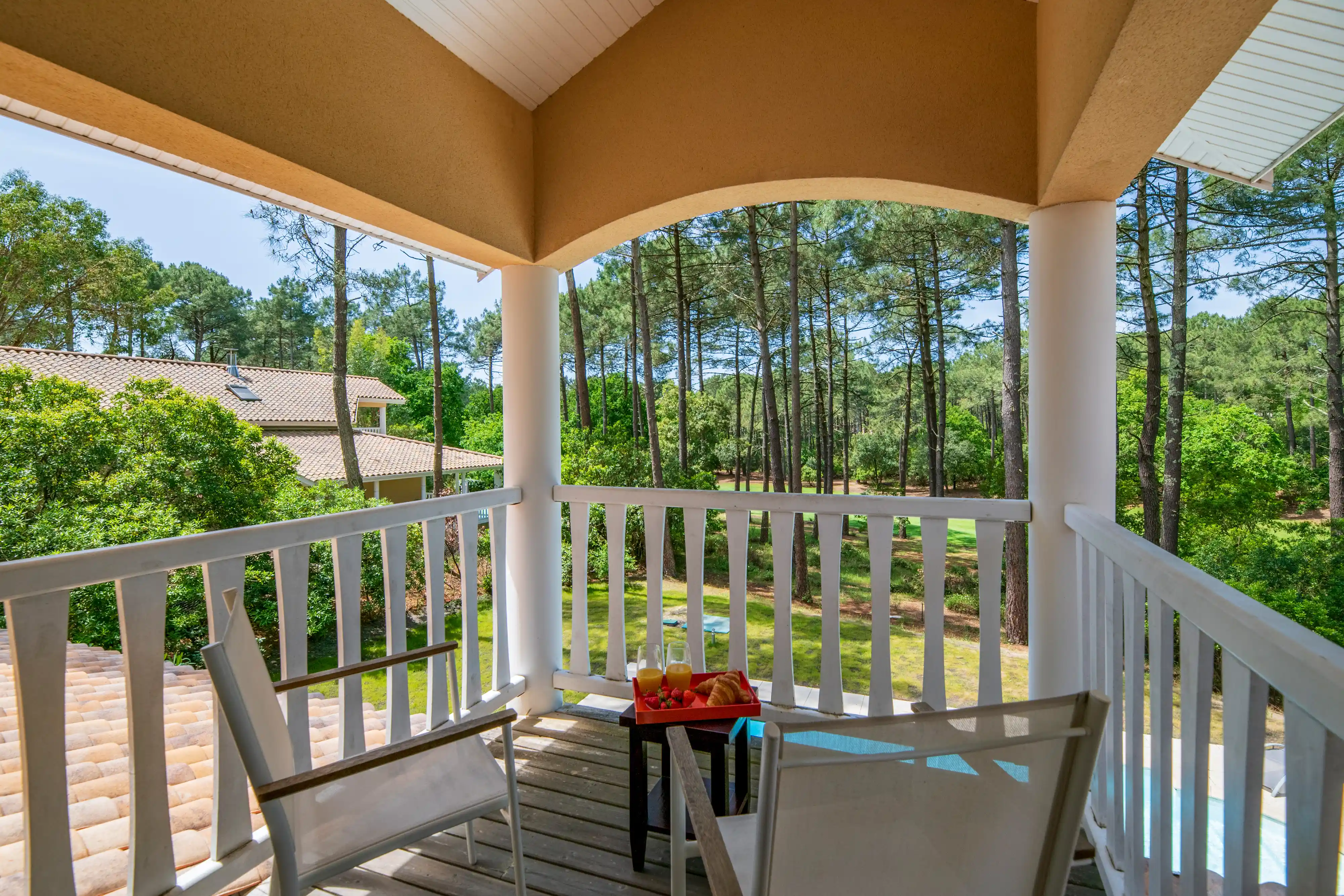 Lagrange Vacances&reg;  - Lacanau Ocean - Eden Parc Golf
