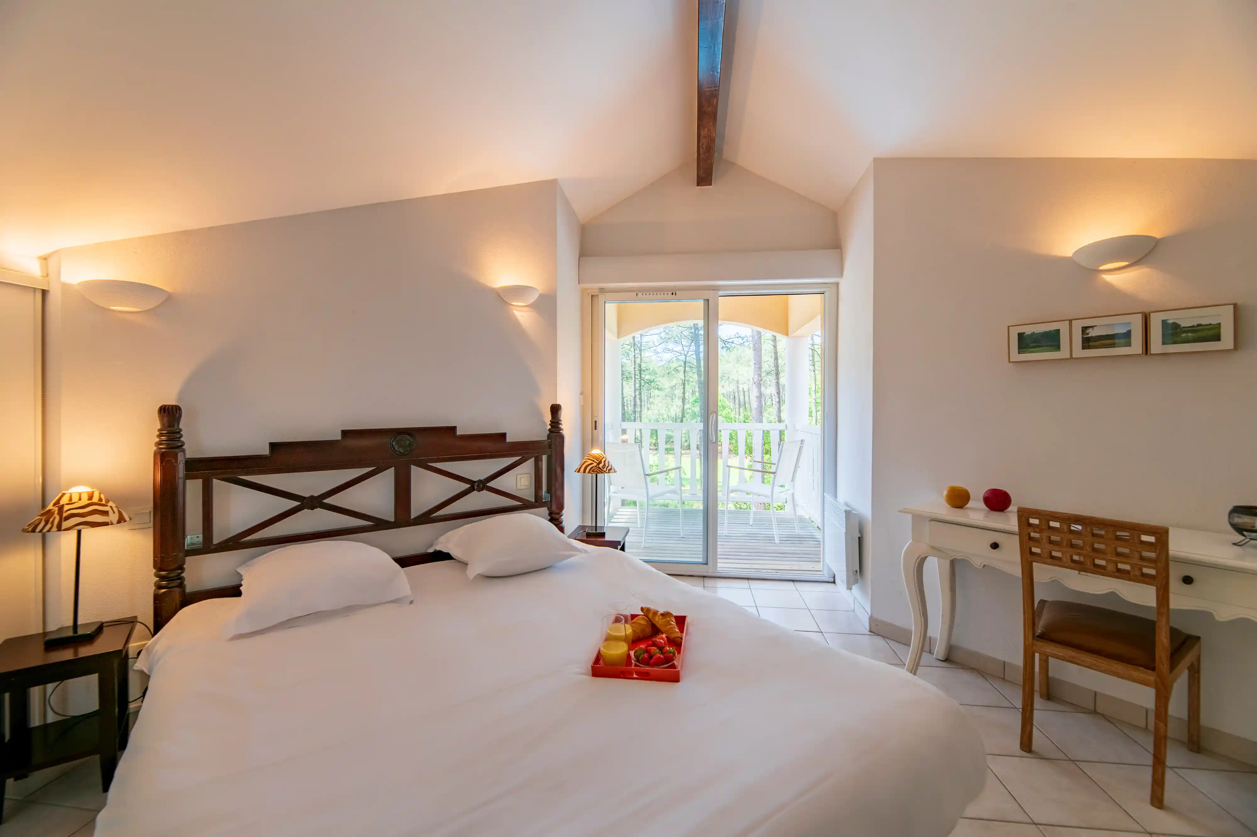 Lagrange Vacances&reg;  - Lacanau Ocean - Eden Parc Golf