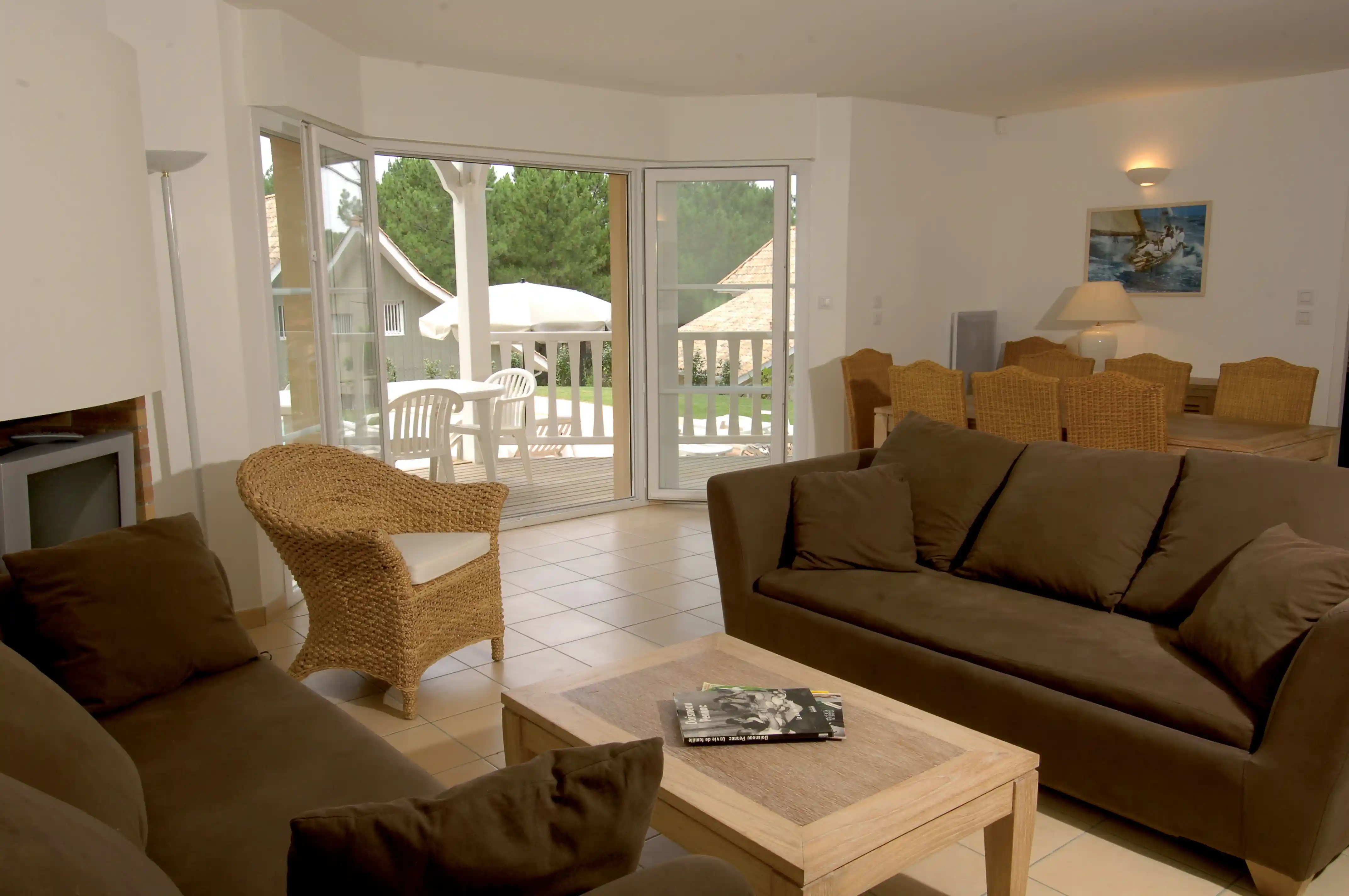Lagrange Vacances&reg;  - Lacanau Ocean - Eden Club