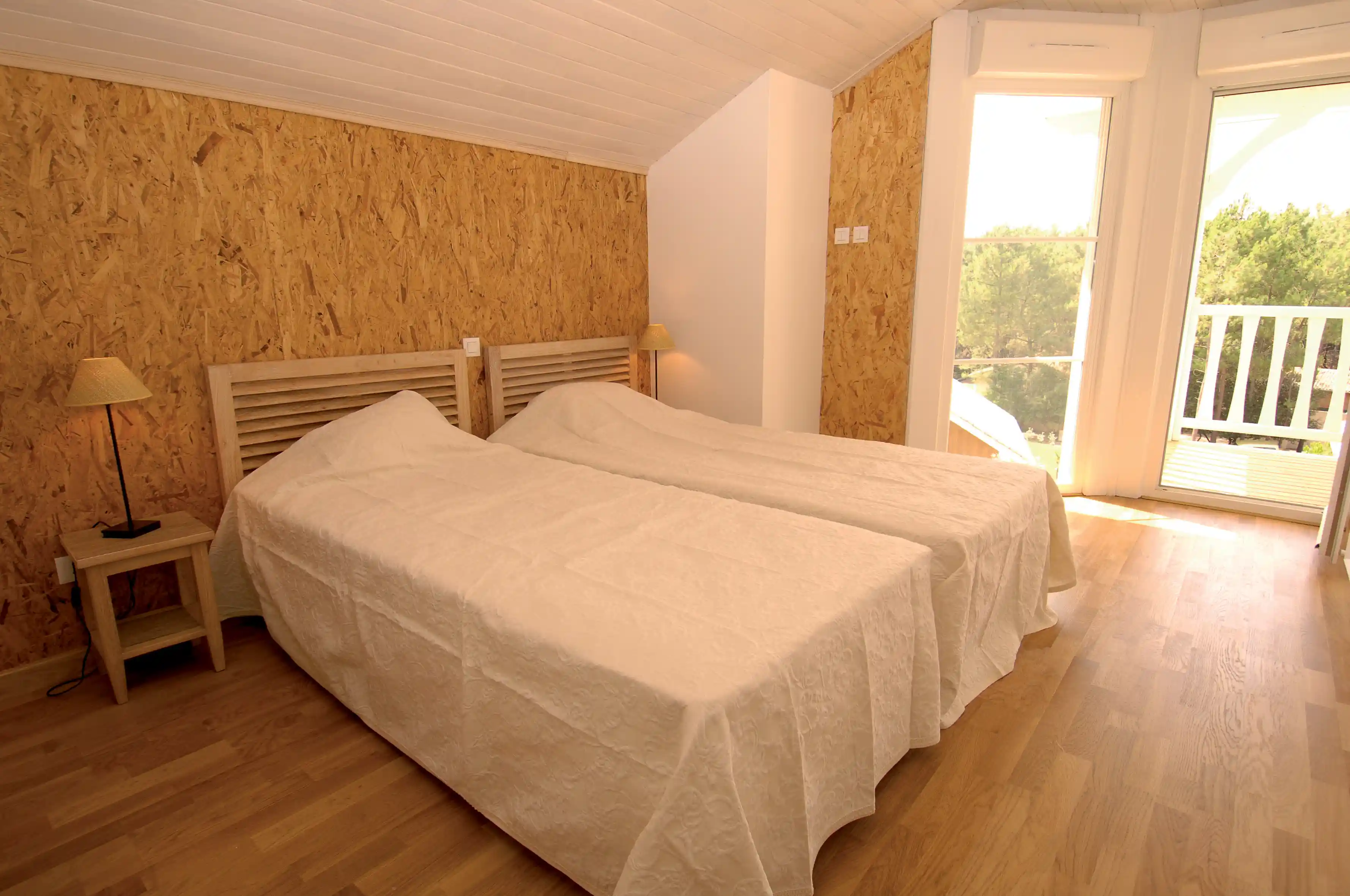 Lagrange Vacances&reg;  - Lacanau Ocean - Eden Club