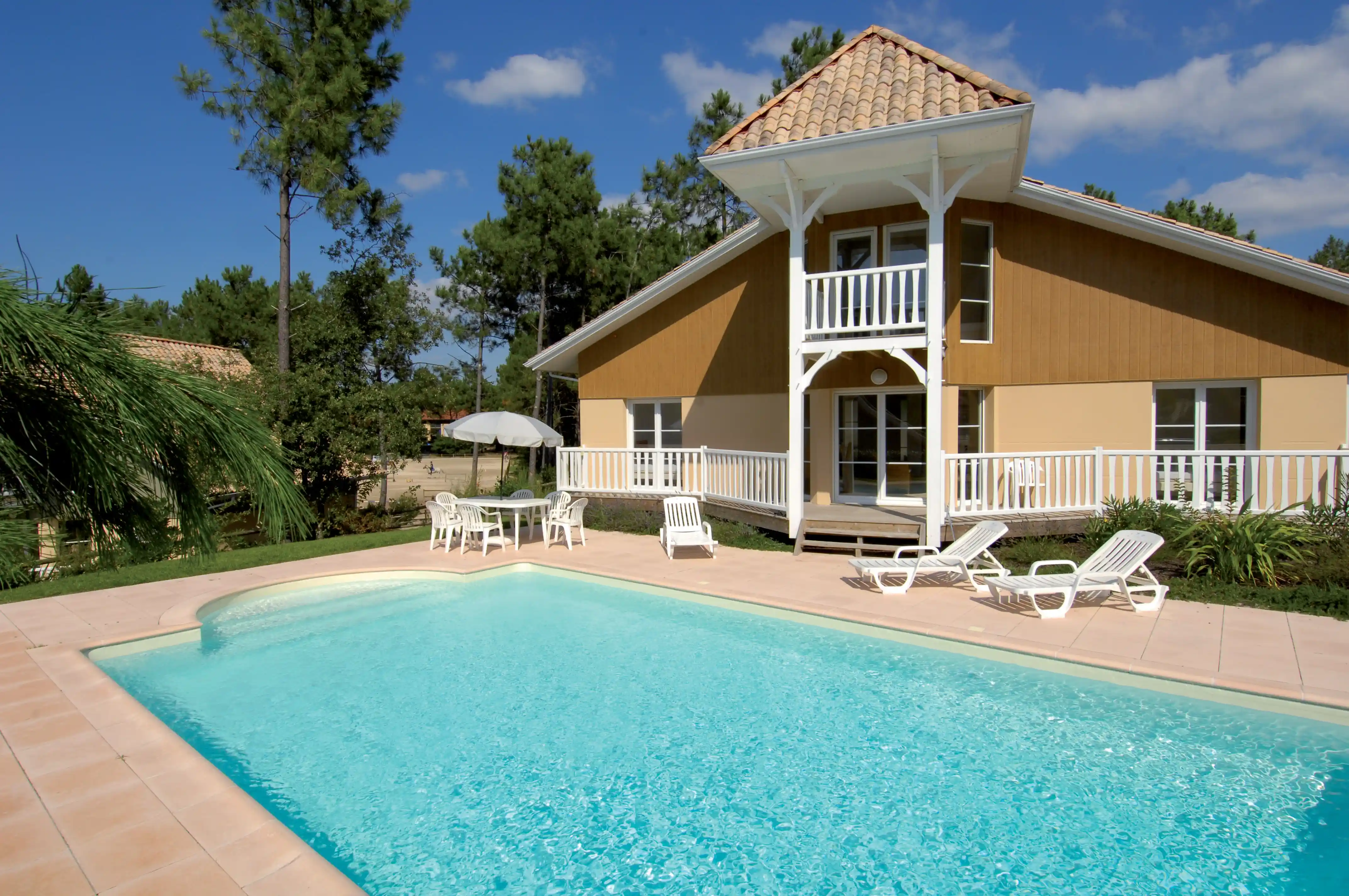 Lagrange Vacances&reg;  - Lacanau Ocean - Eden Club