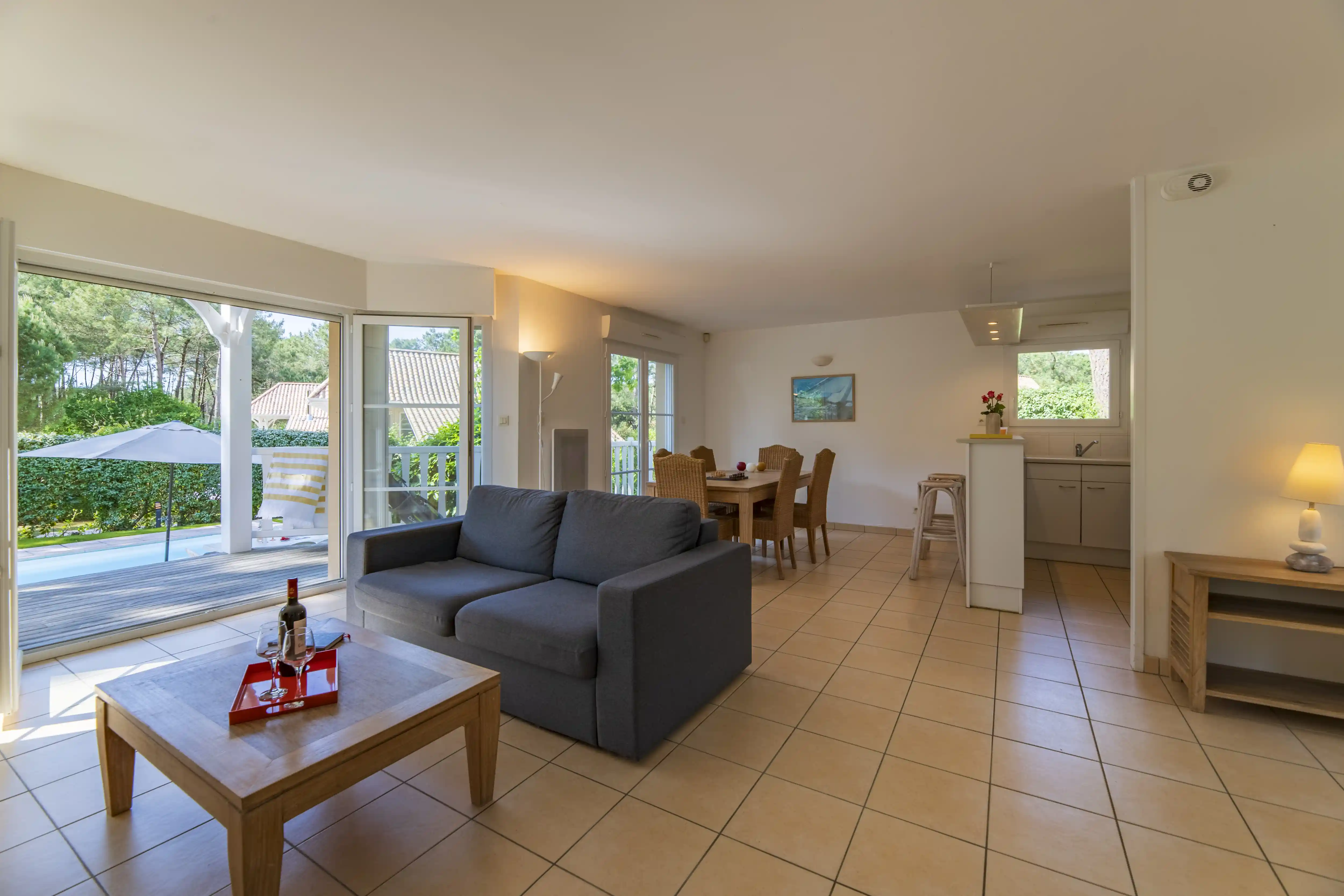 Lagrange Vacances&reg;  - Lacanau Ocean - Eden Club