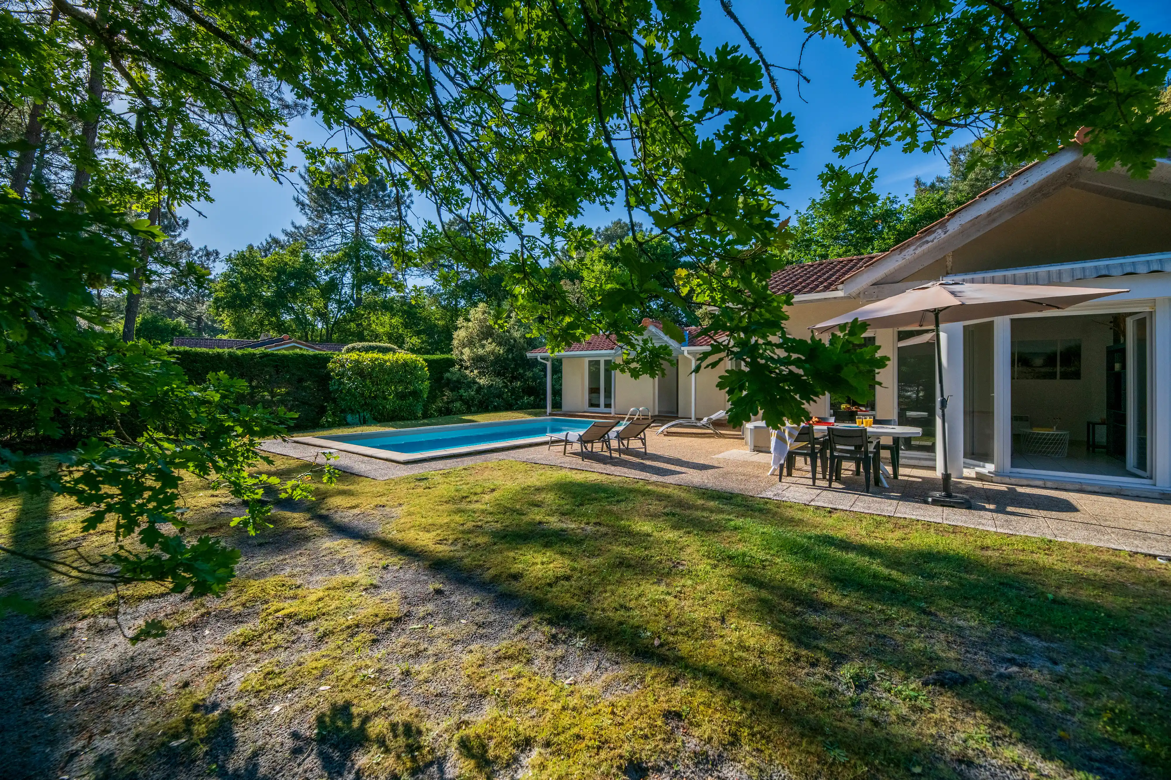Lagrange Vacances&reg;  - Lacanau Ocean - Green Parc