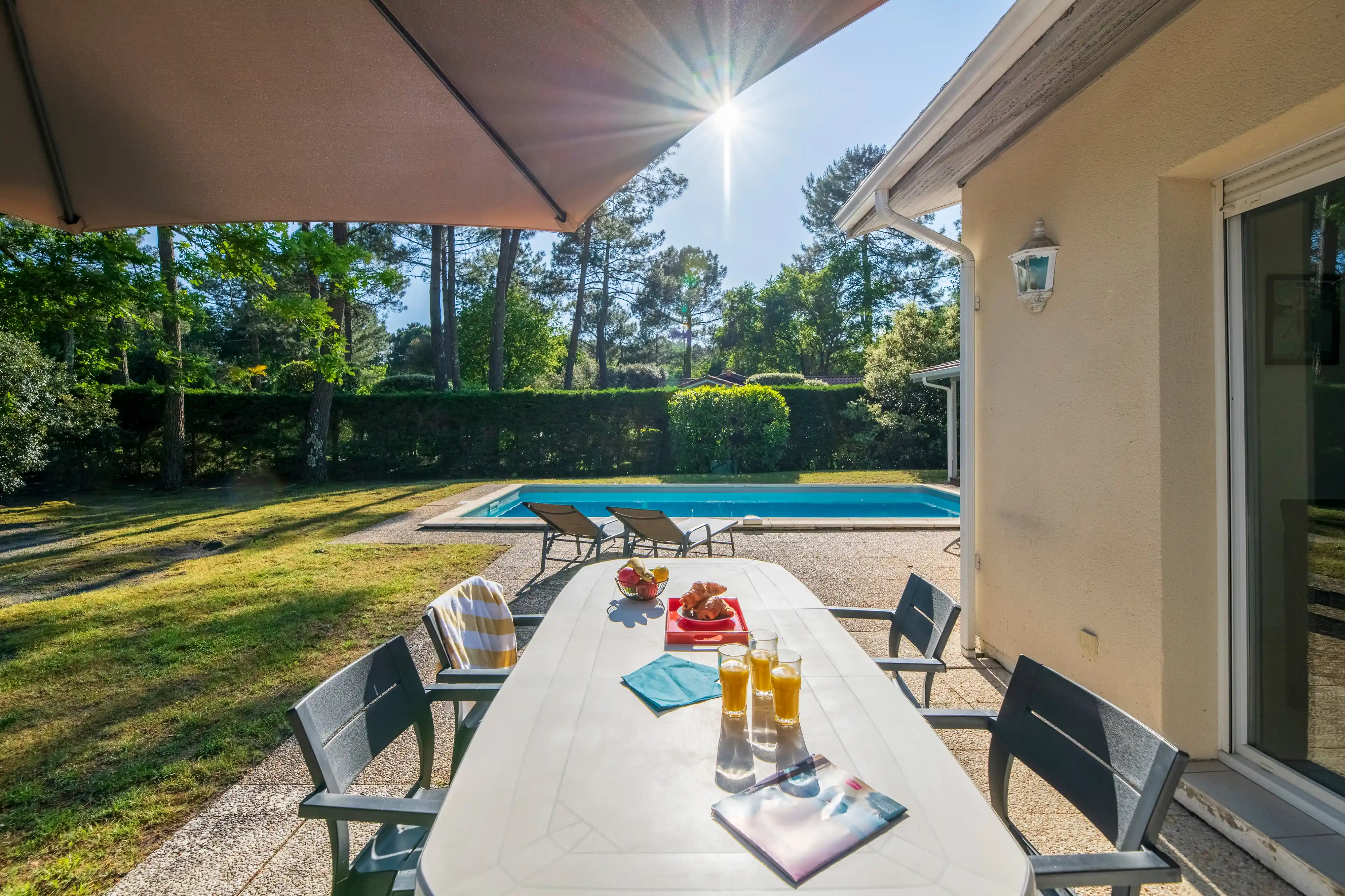 Lagrange Vacances&reg;  - Lacanau Ocean - Green Parc