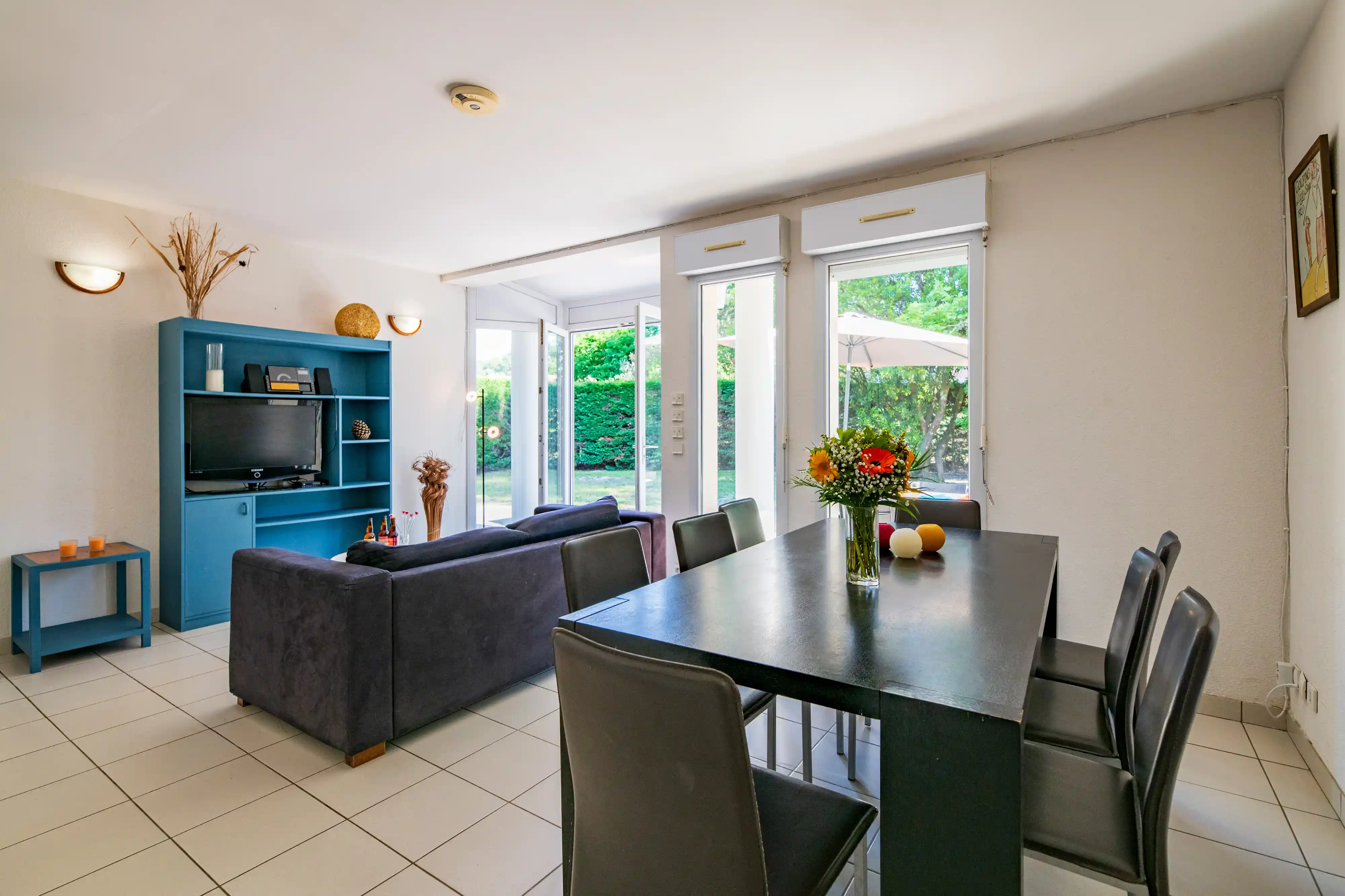 Lagrange Vacances&reg;  - Lacanau Ocean - Green Parc